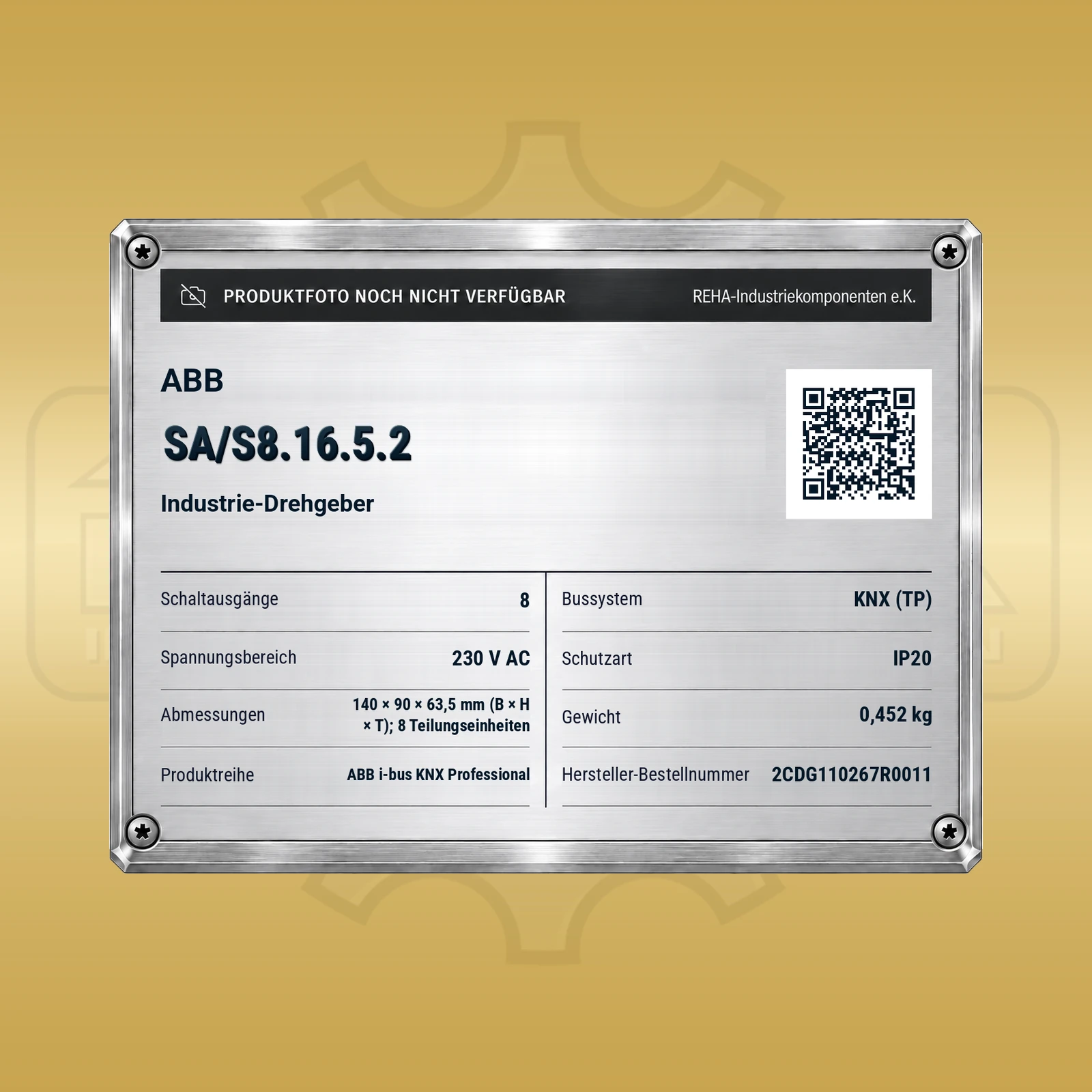 ABB SA/S8.16.5.2