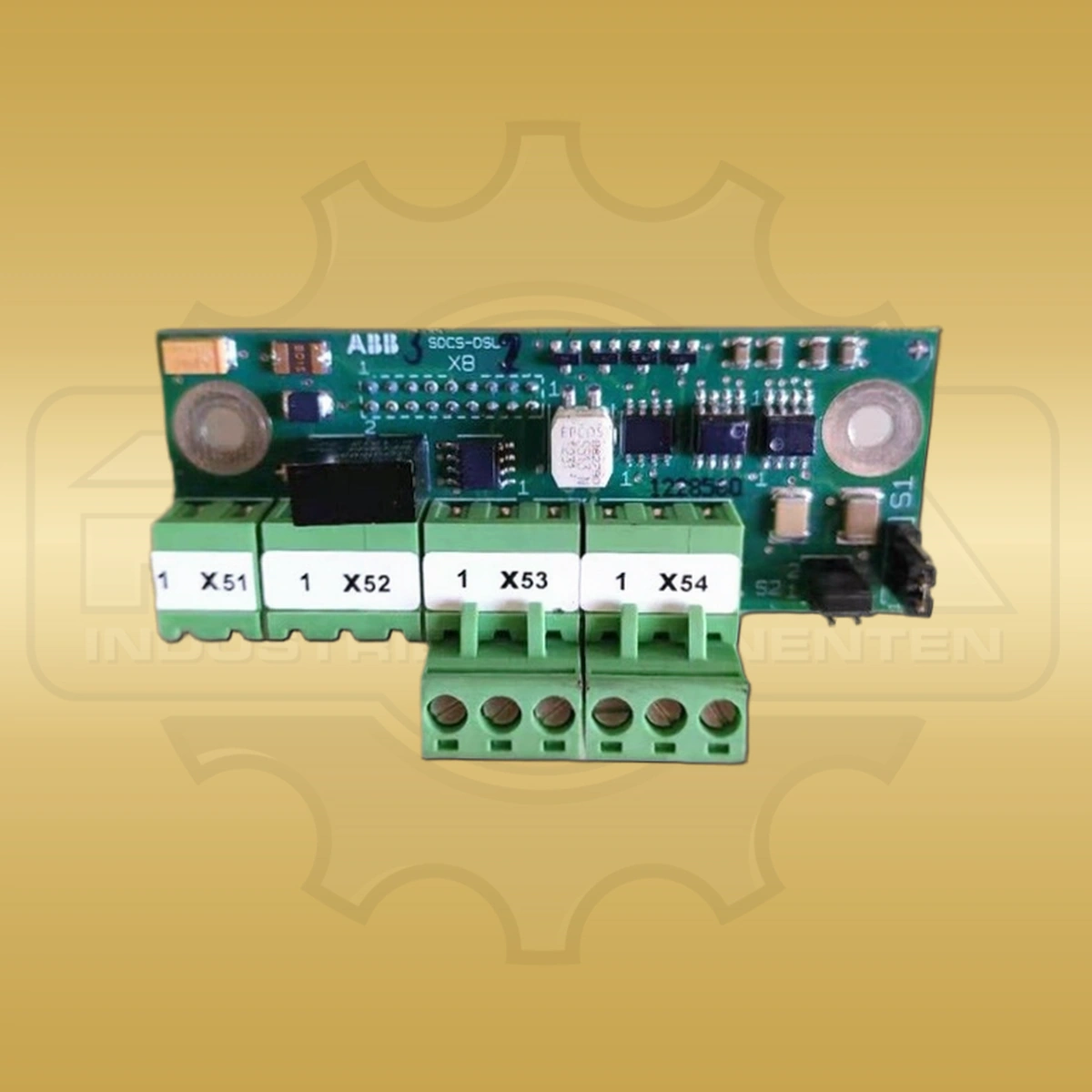 ABB SDCS-DSL-4