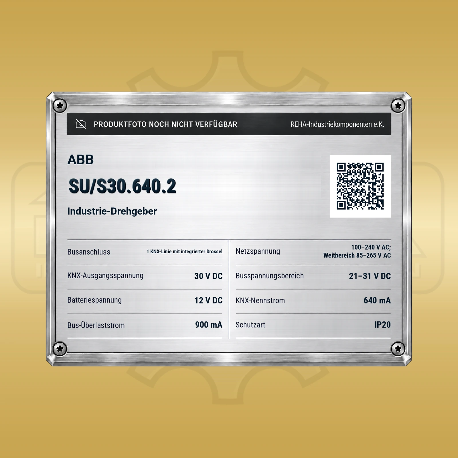 ABB SU/S30.640.2