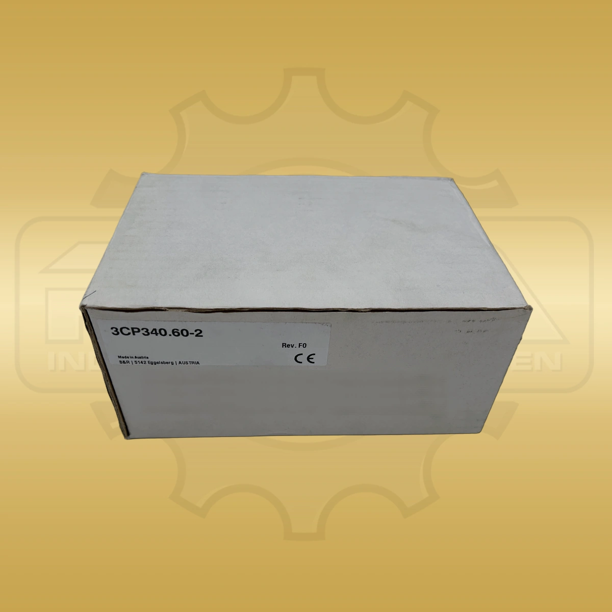 B&R 3CP340.60-2