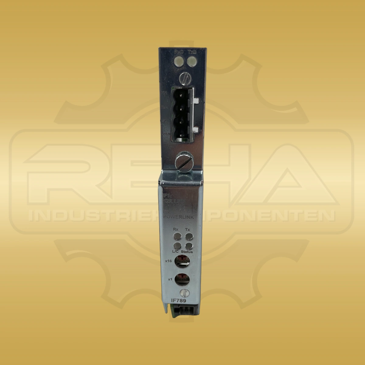 B&R 3IF789.9