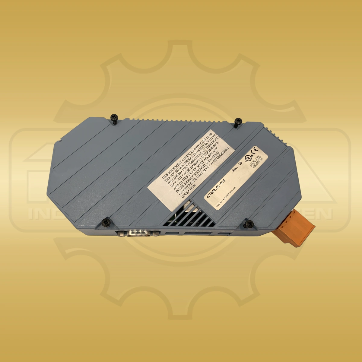 B&R 4C1000.01-010