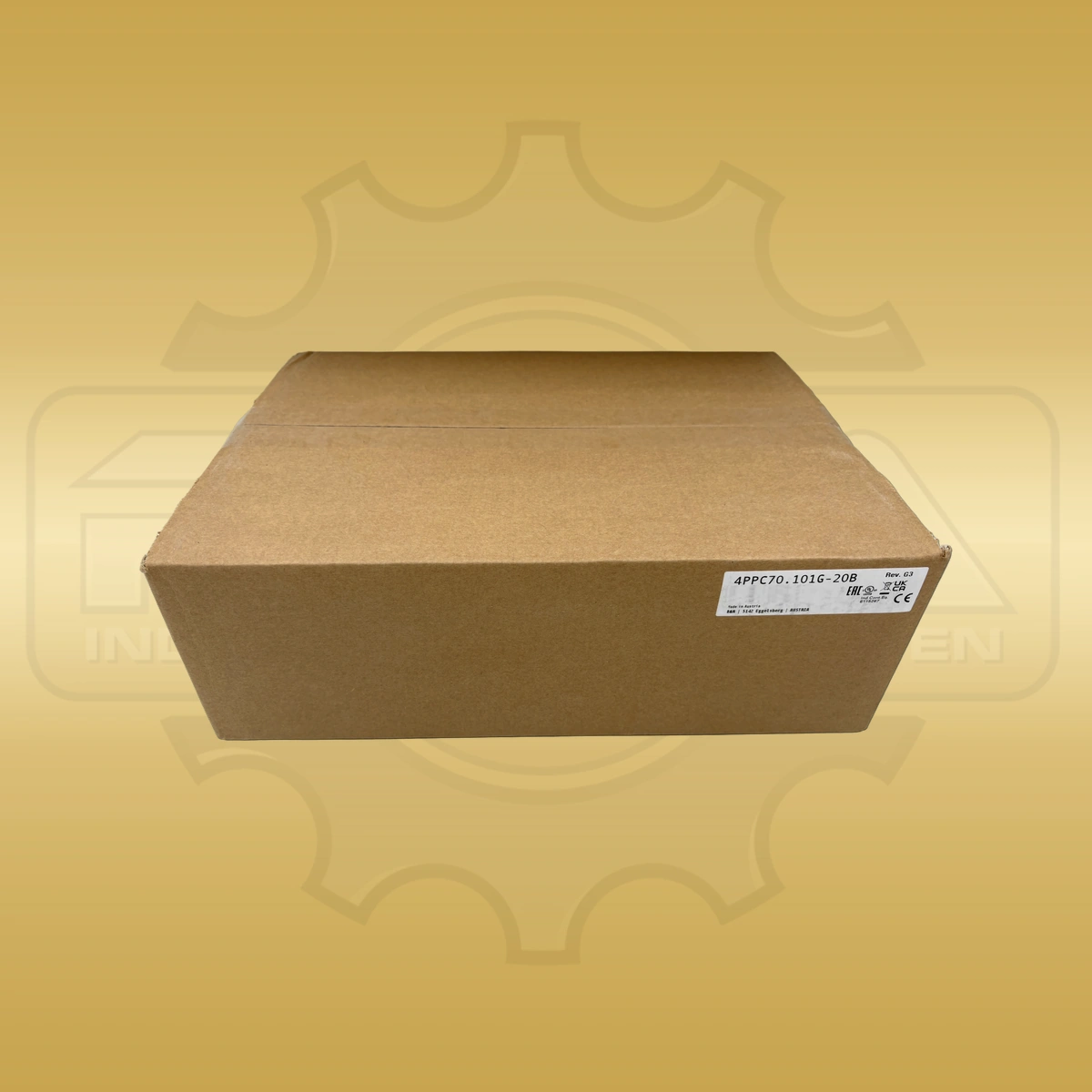 B&R 4PPC70.101G-20B
