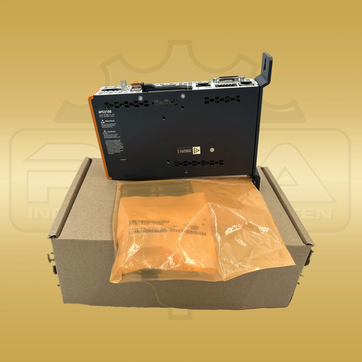 B&R 5APC2100.BY48-000