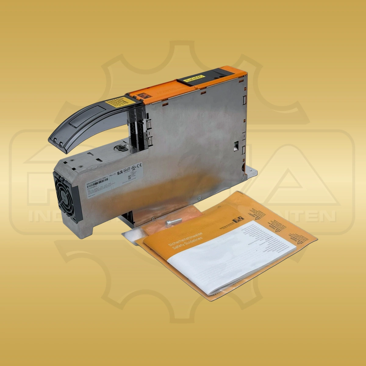 B&R 8BVI0055HCDS.000-1