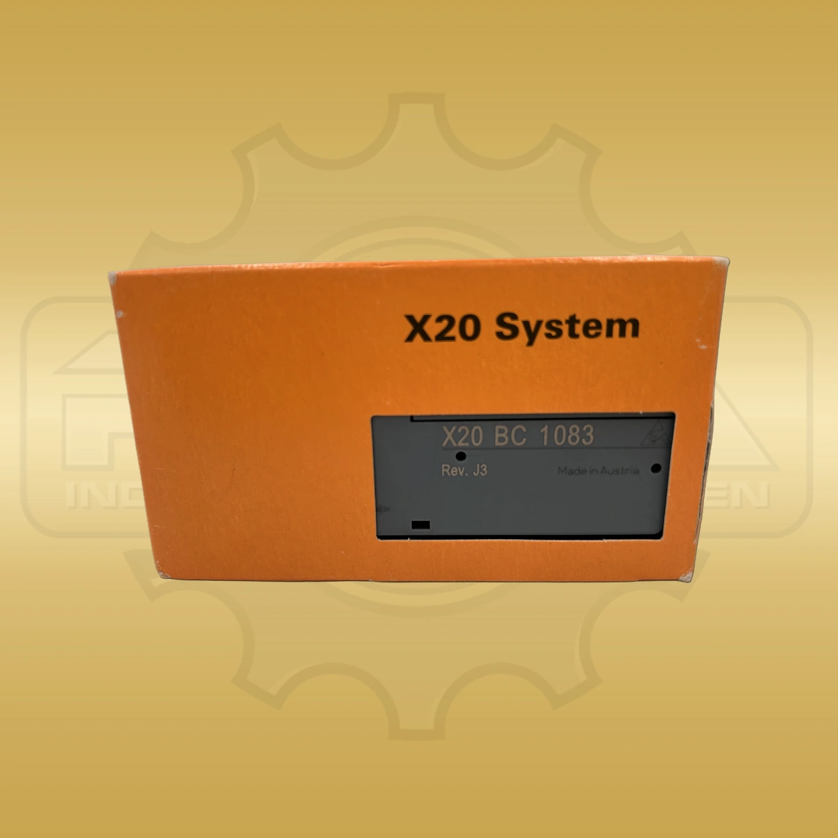 B&R X20BC1083