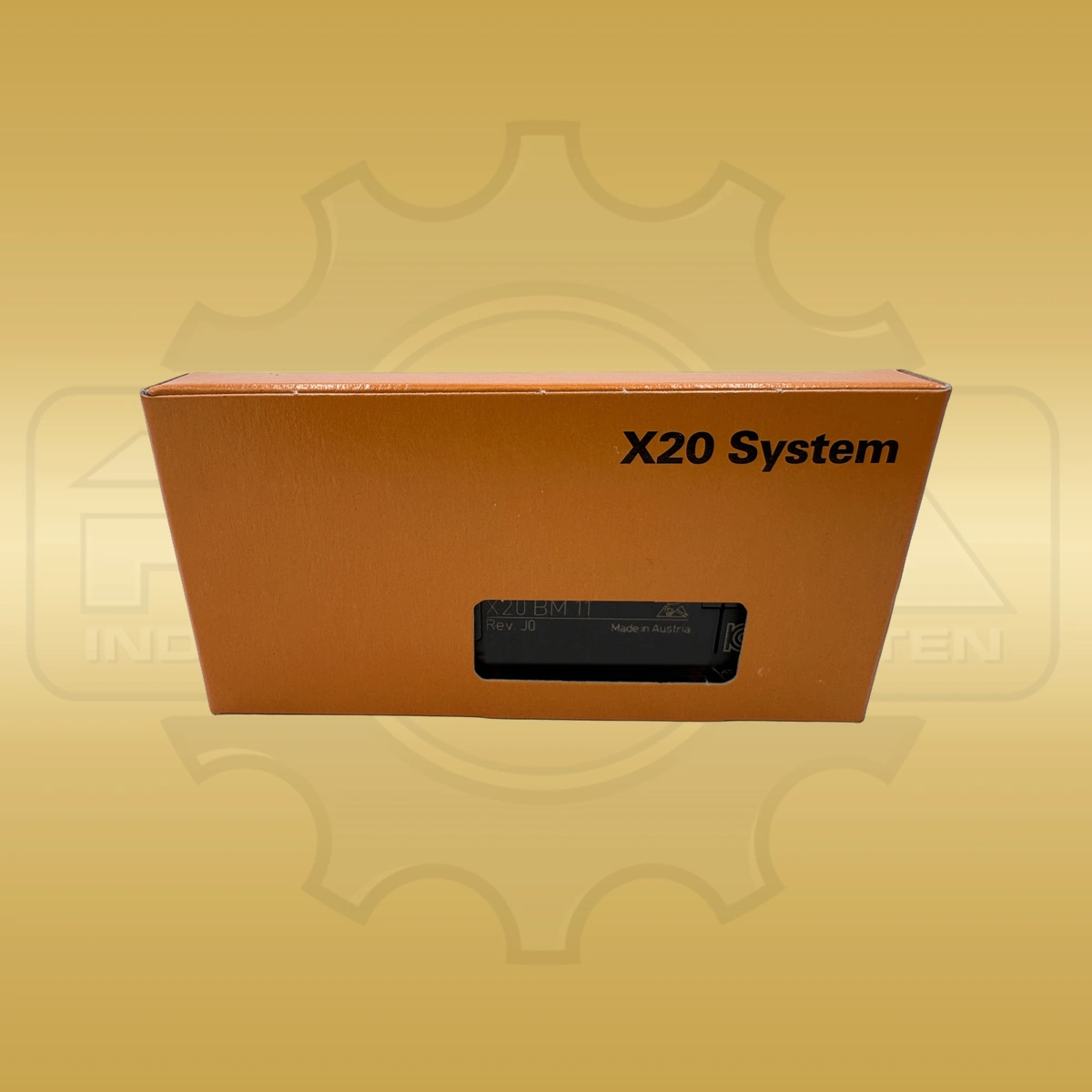 B&R X20BM11