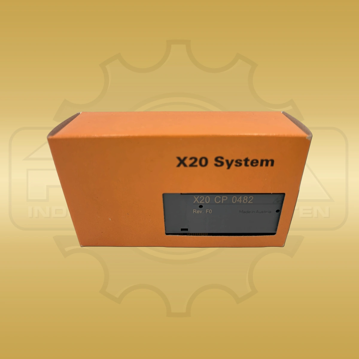 B&R X20CP0482