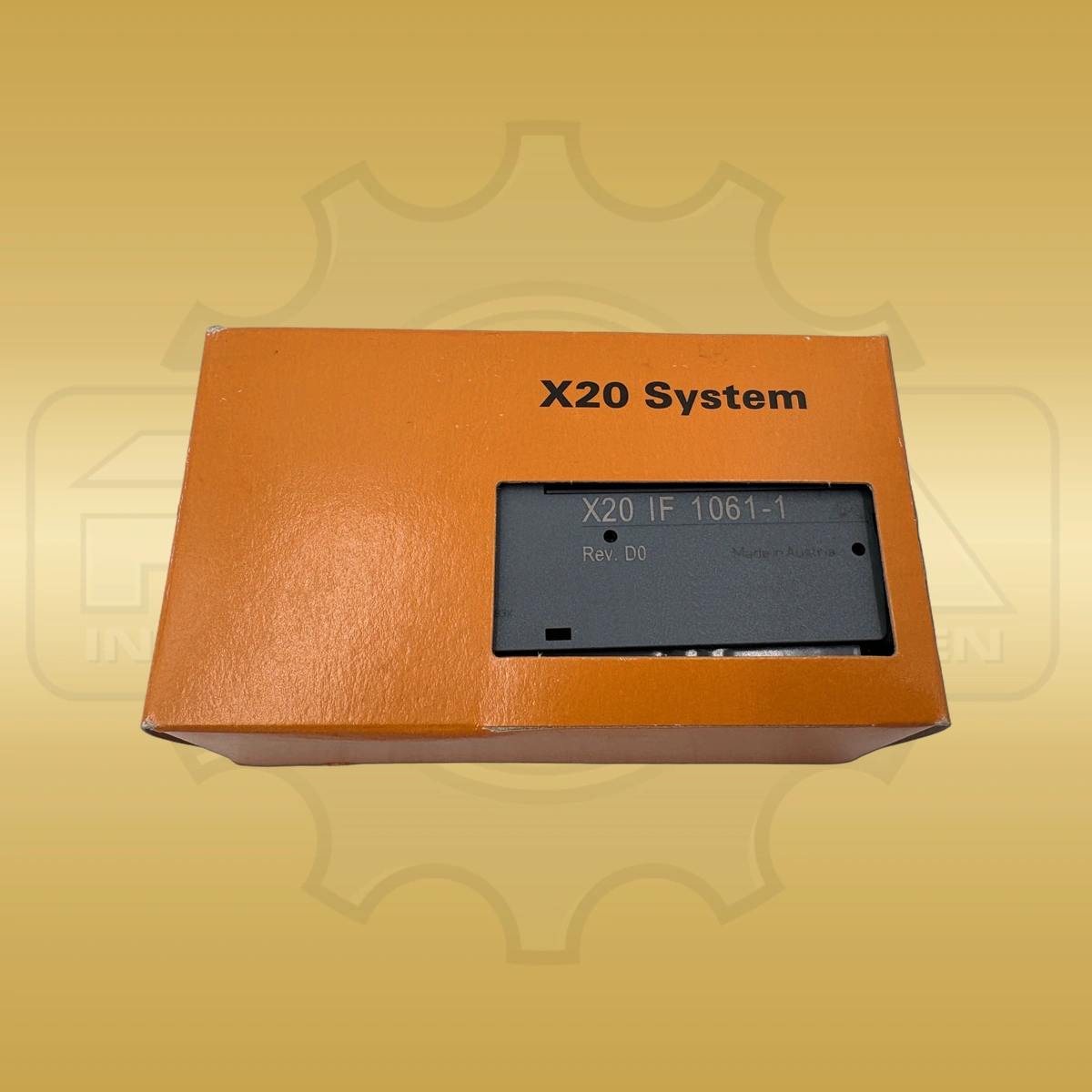 B&R X20IF1061-1
