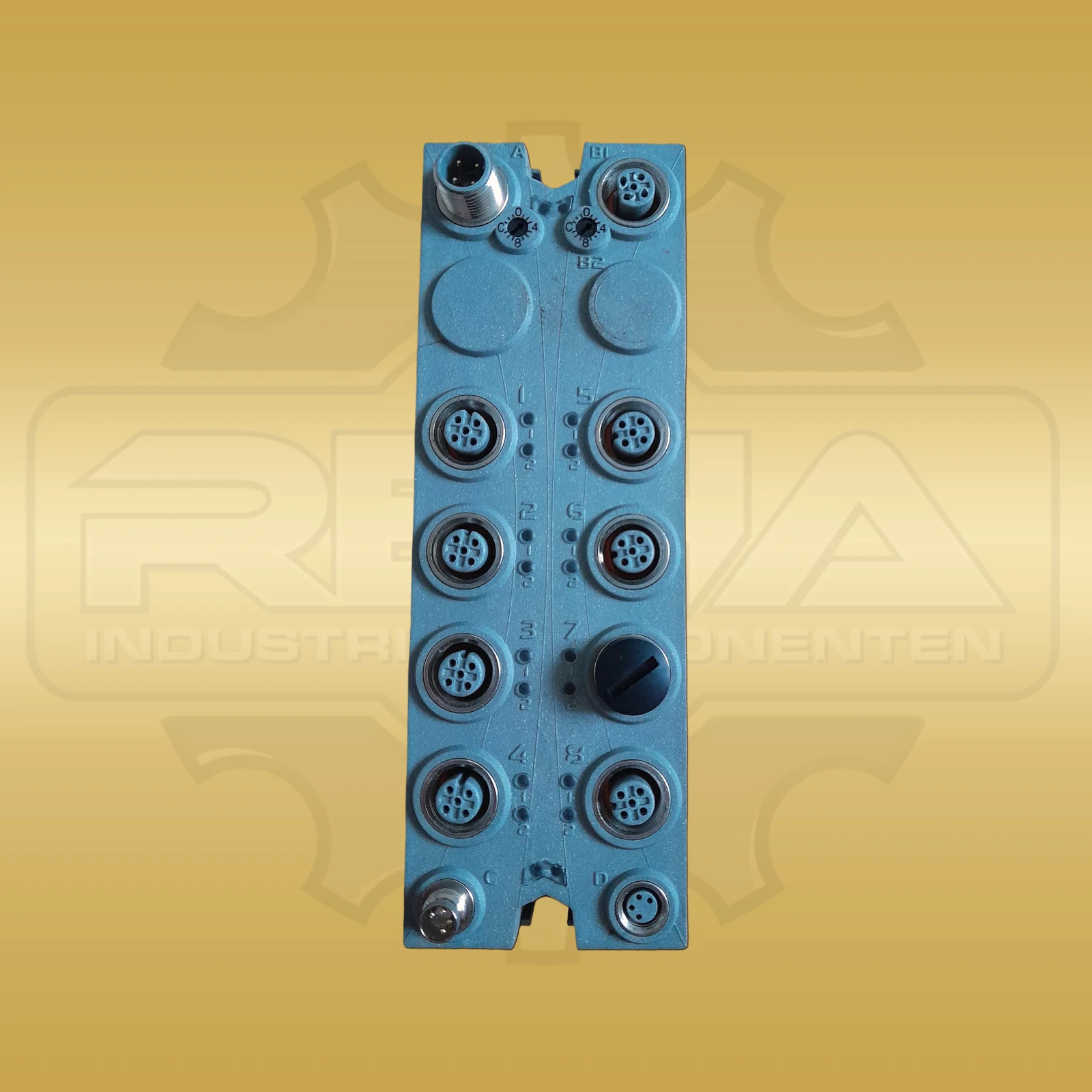 B&R X67DO9332.L12