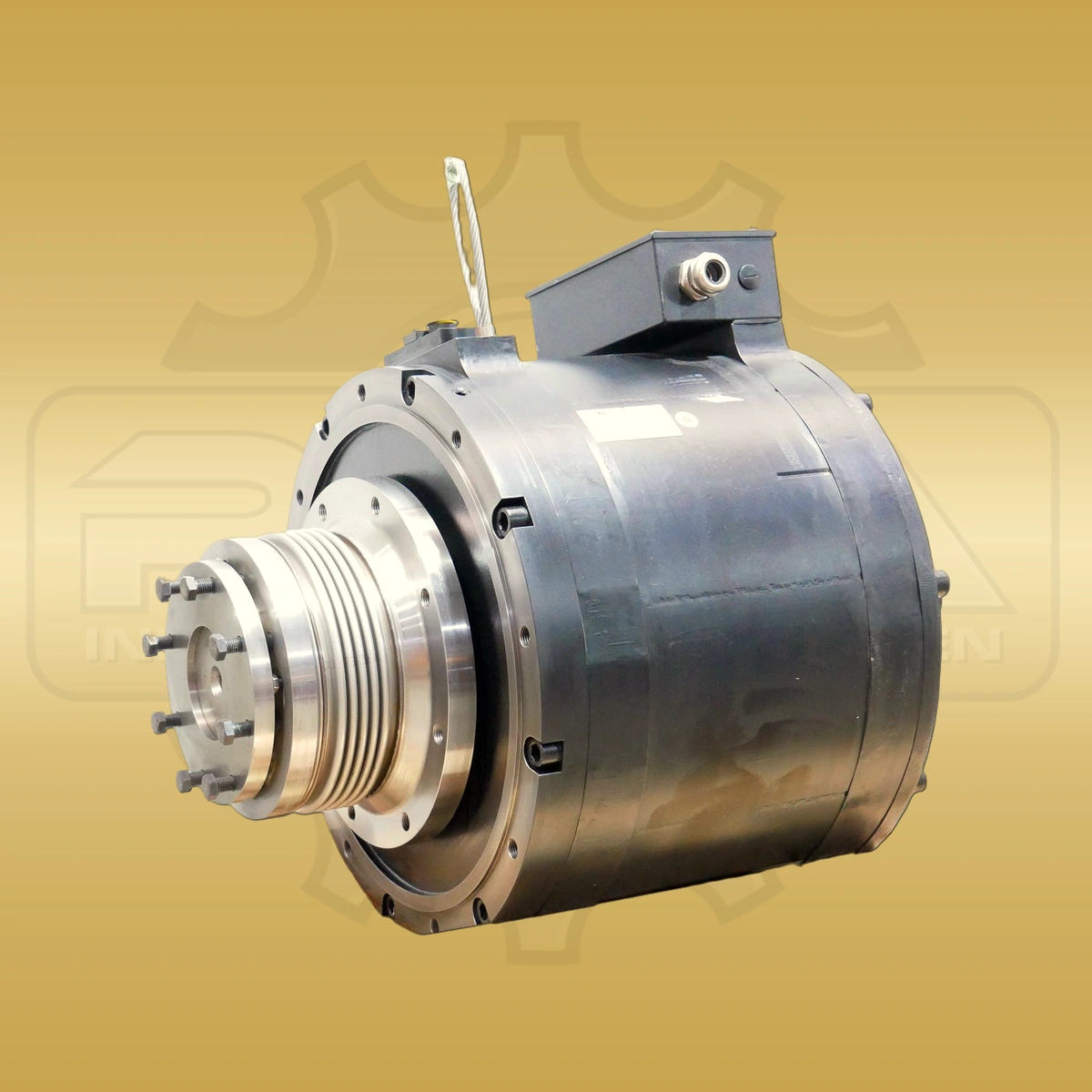 Baumüller DST2-315LB54W-004-5