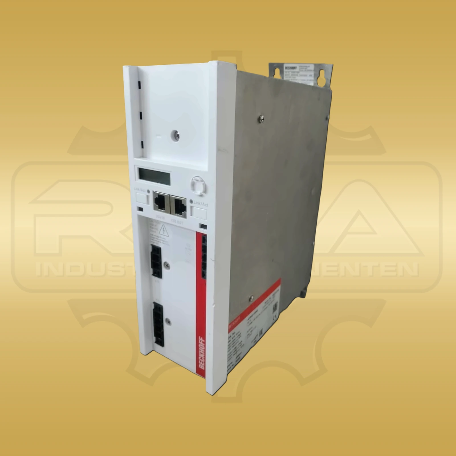 Beckhoff AX5021-0000