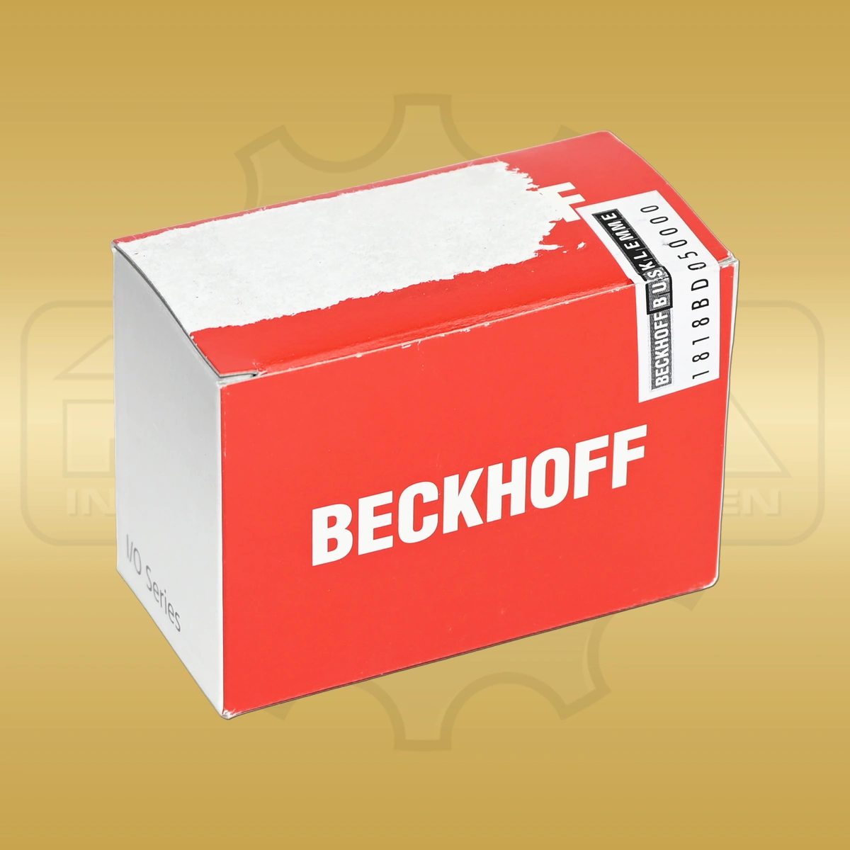 Beckhoff BK3020