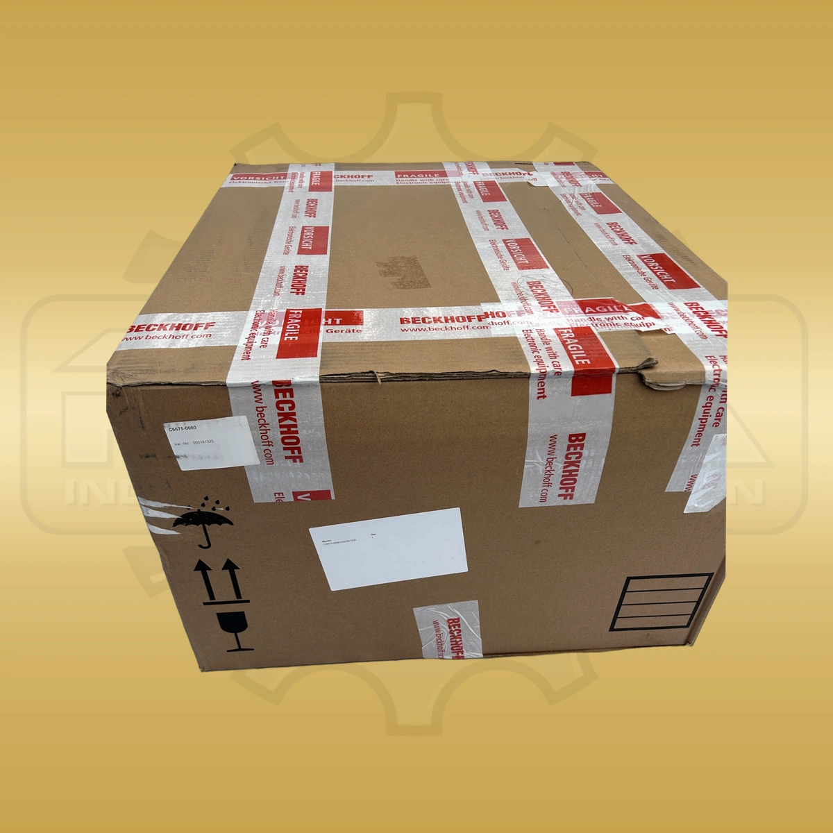 Beckhoff C6675-0060