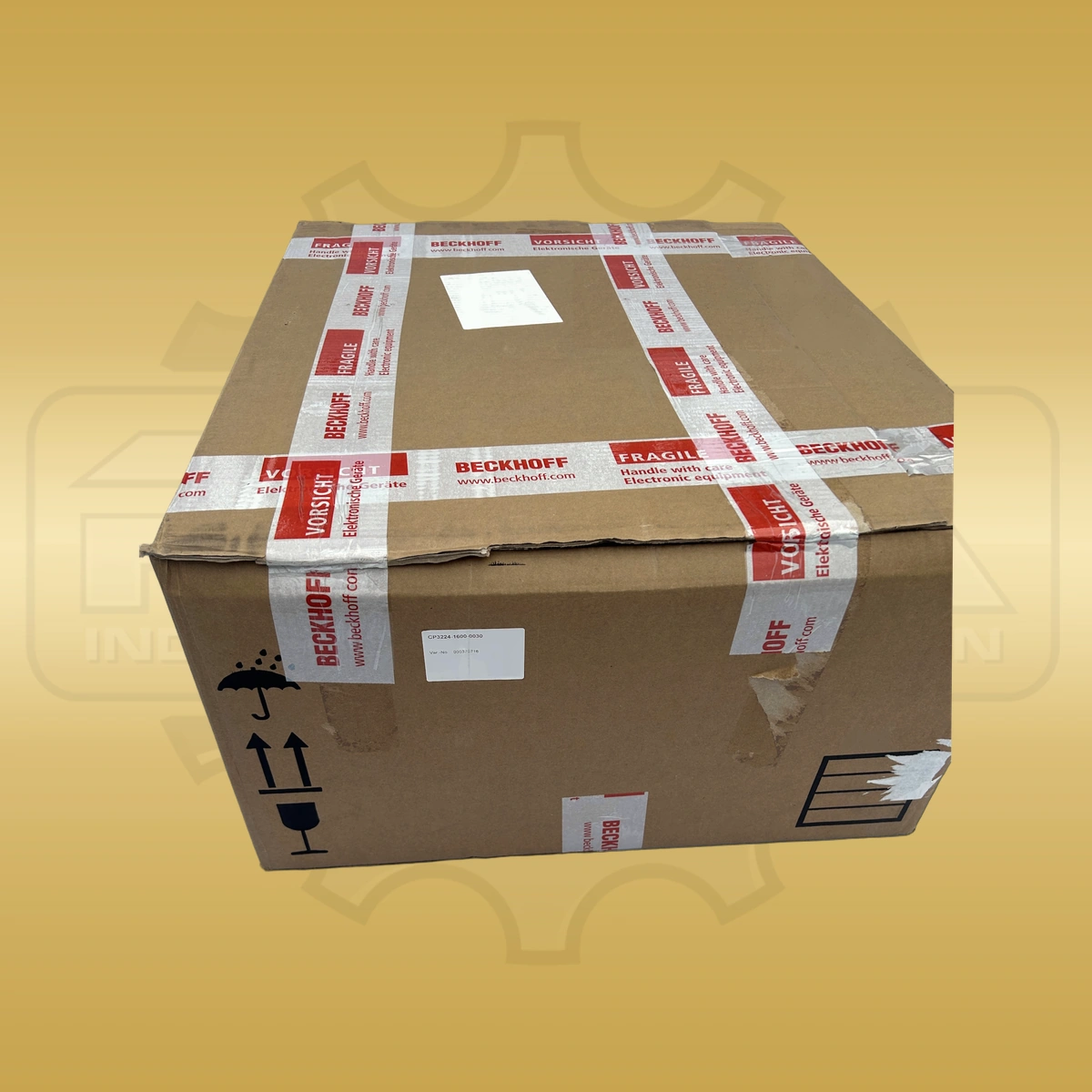Beckhoff CP3224-1600-0030