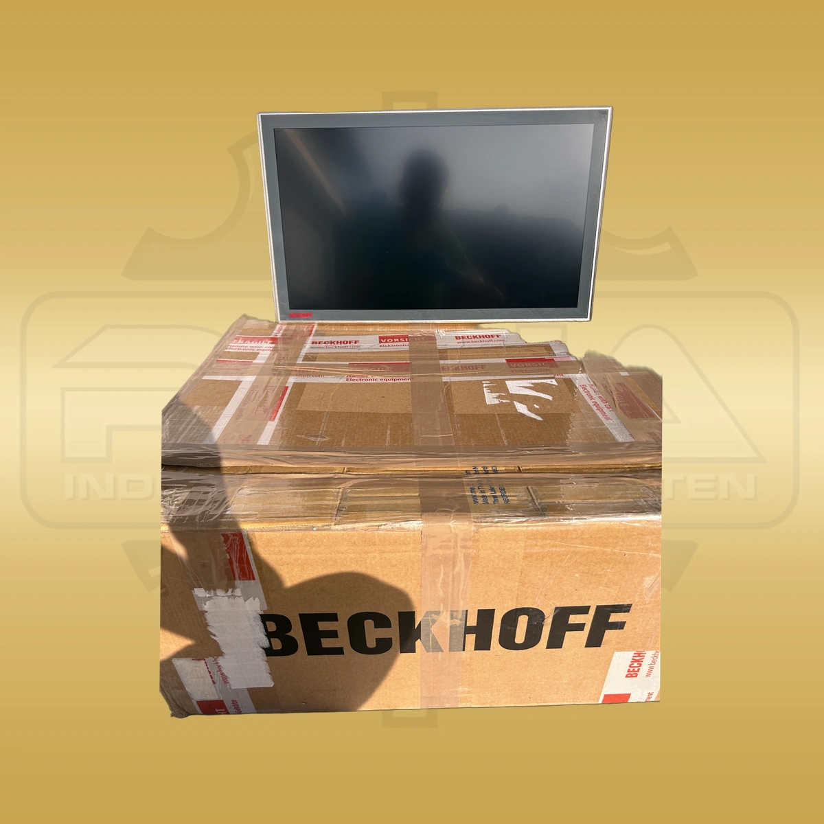 Beckhoff CP3924-0000