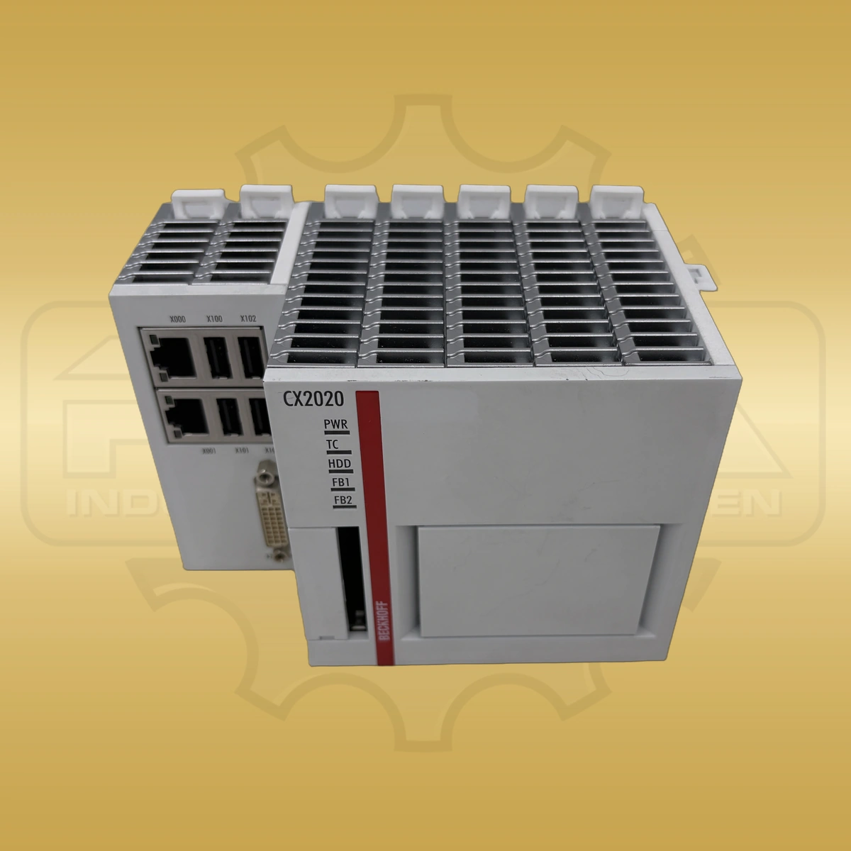 Beckhoff CX2020-0155