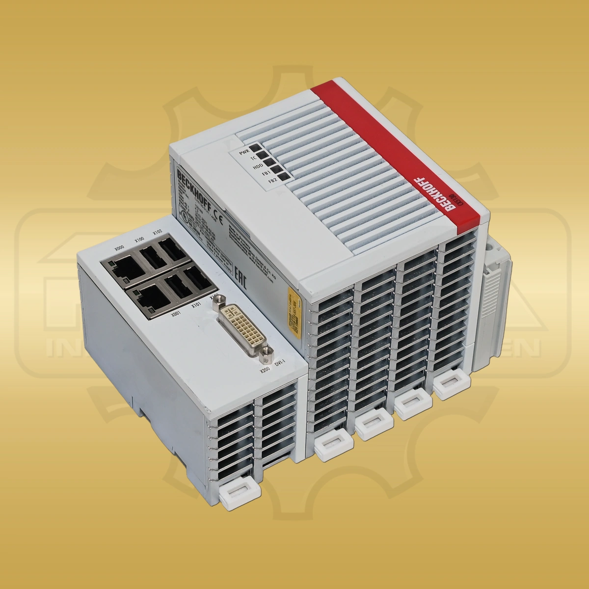Beckhoff CX5130-0141