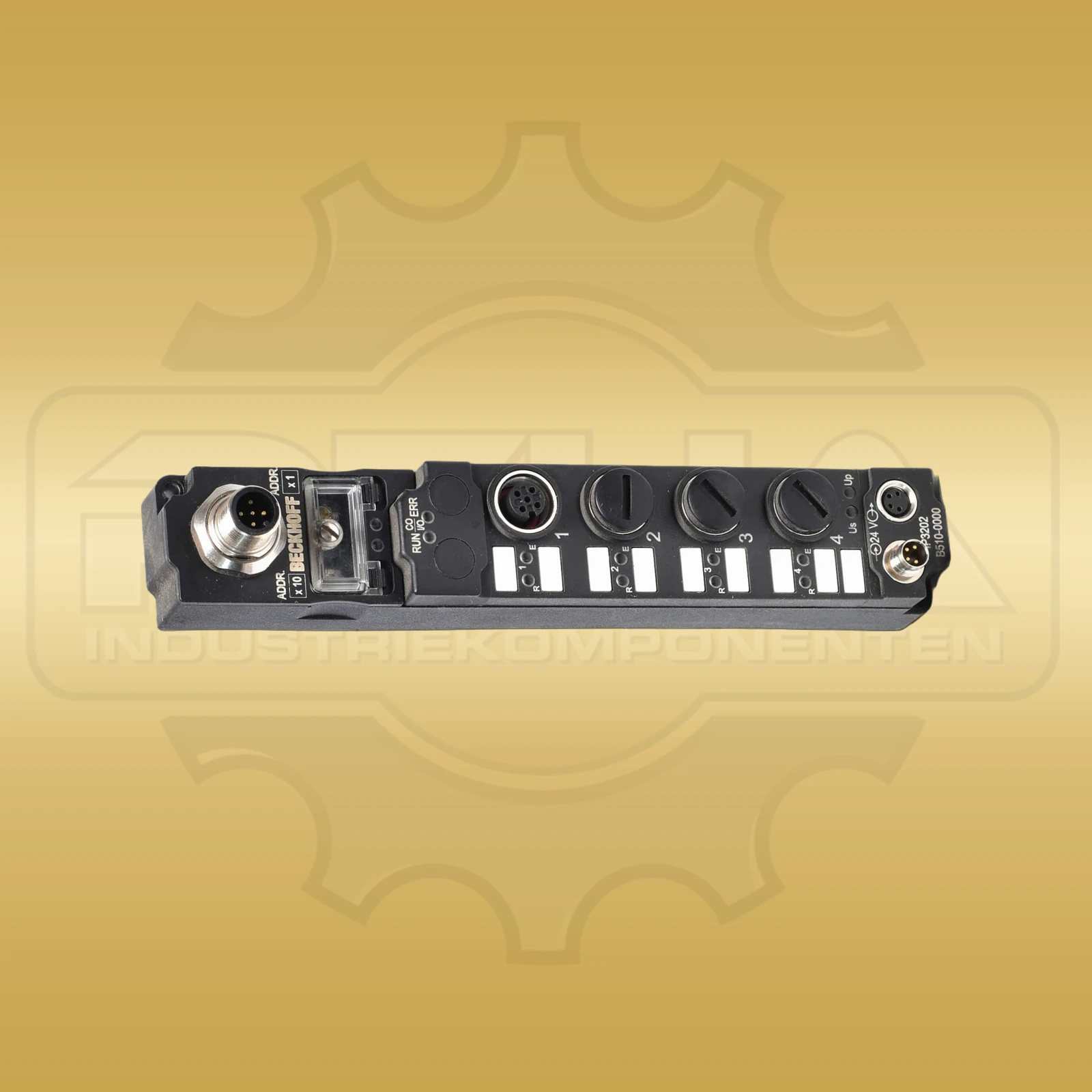 Beckhoff IP3202-B310