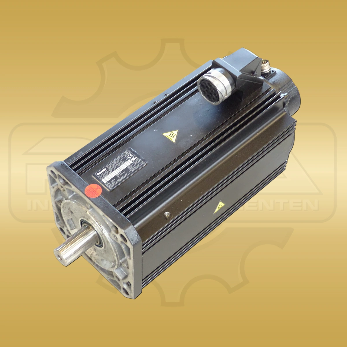 Bosch Rexroth 2AD104C-B35OA1-CS06-C2N2
