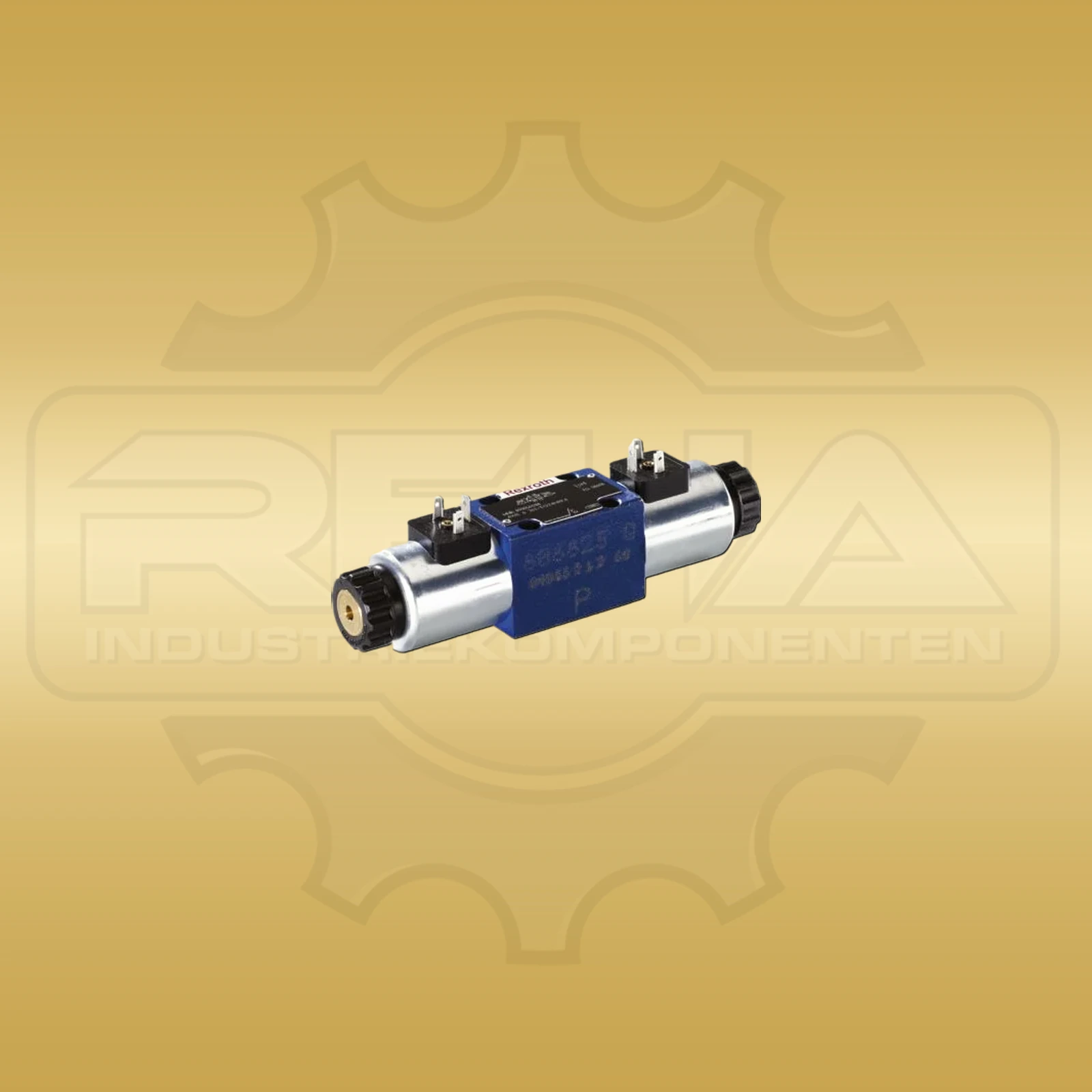 Bosch Rexroth 4WE6HA6X/EG24N9K4