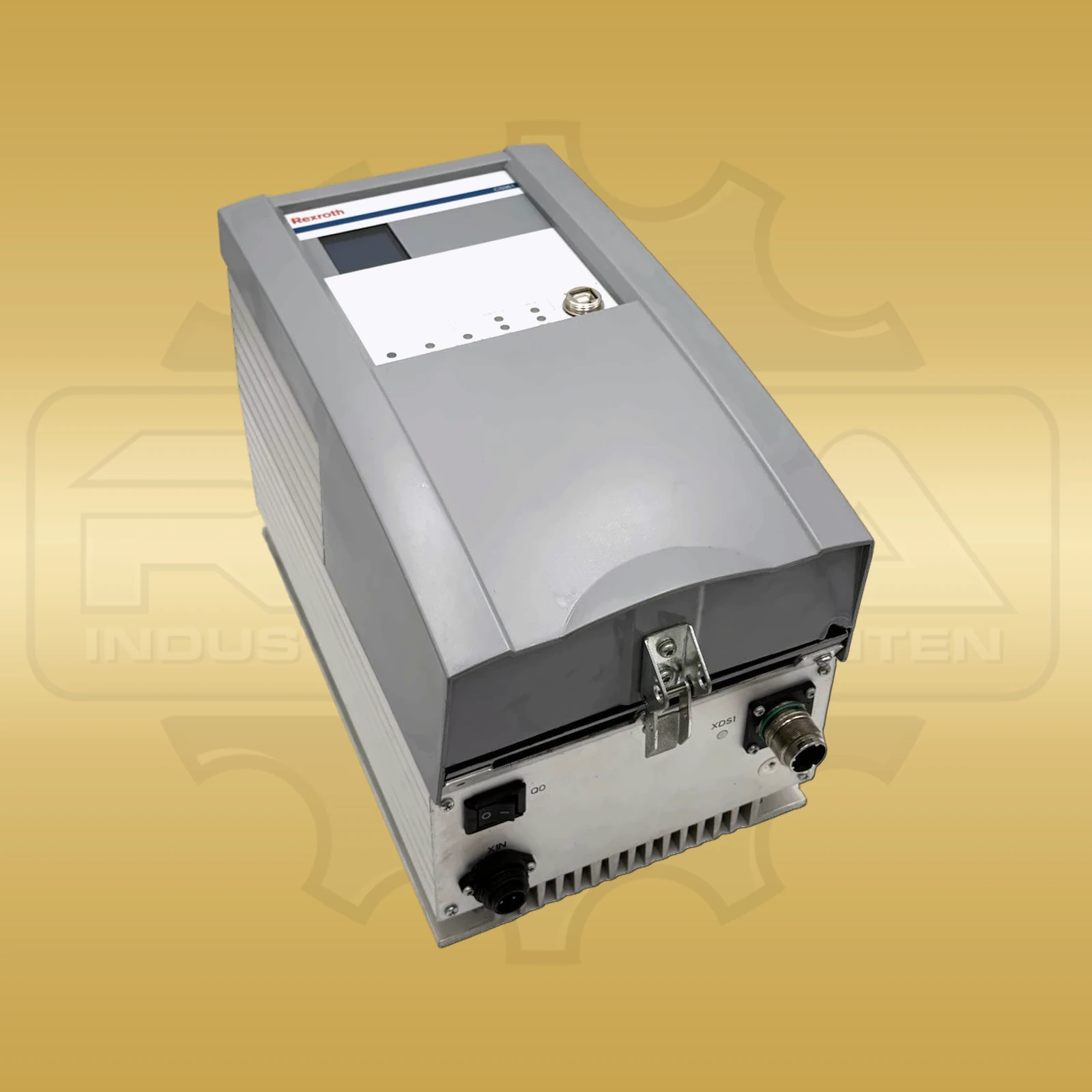 Bosch Rexroth CS351E-D