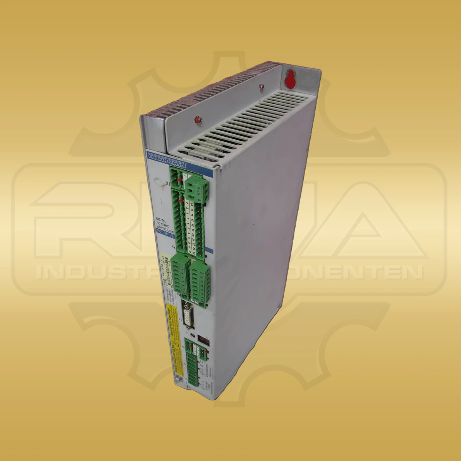 Bosch Rexroth DKC1.1-030-3