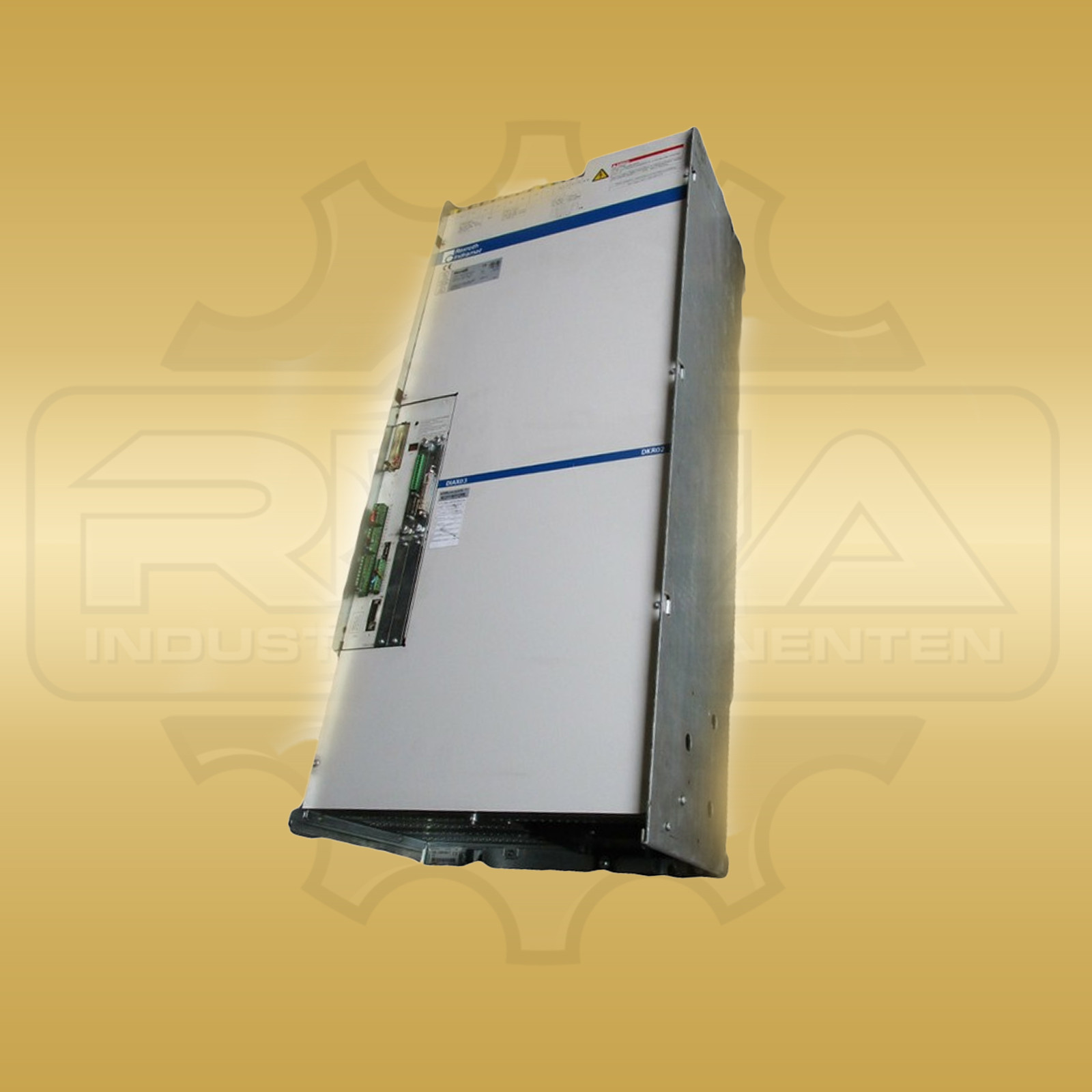 Bosch Rexroth DKR02.1-W300B-BA03-01-FW