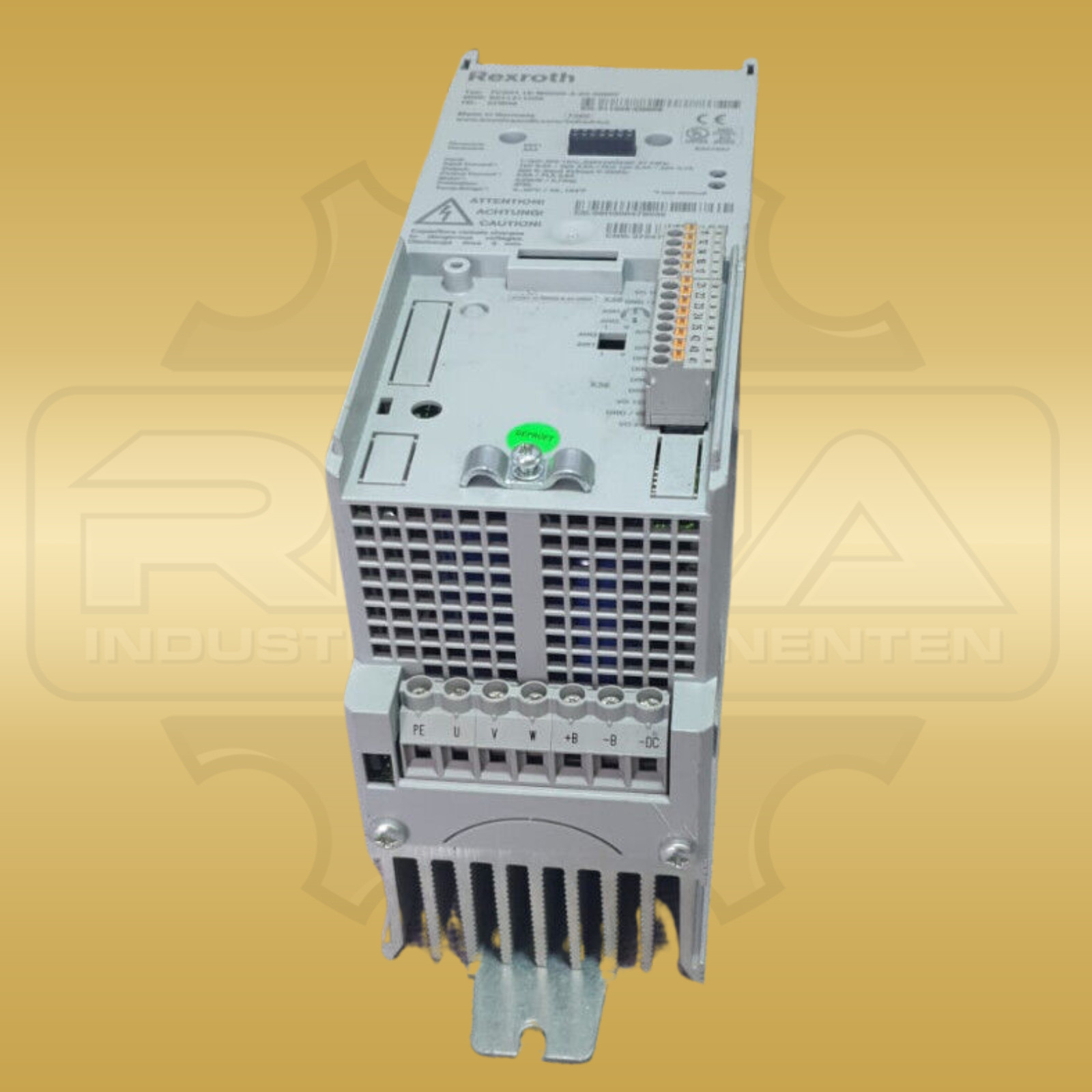 Bosch Rexroth FCS01.1E-W0006-A-02-NNBV