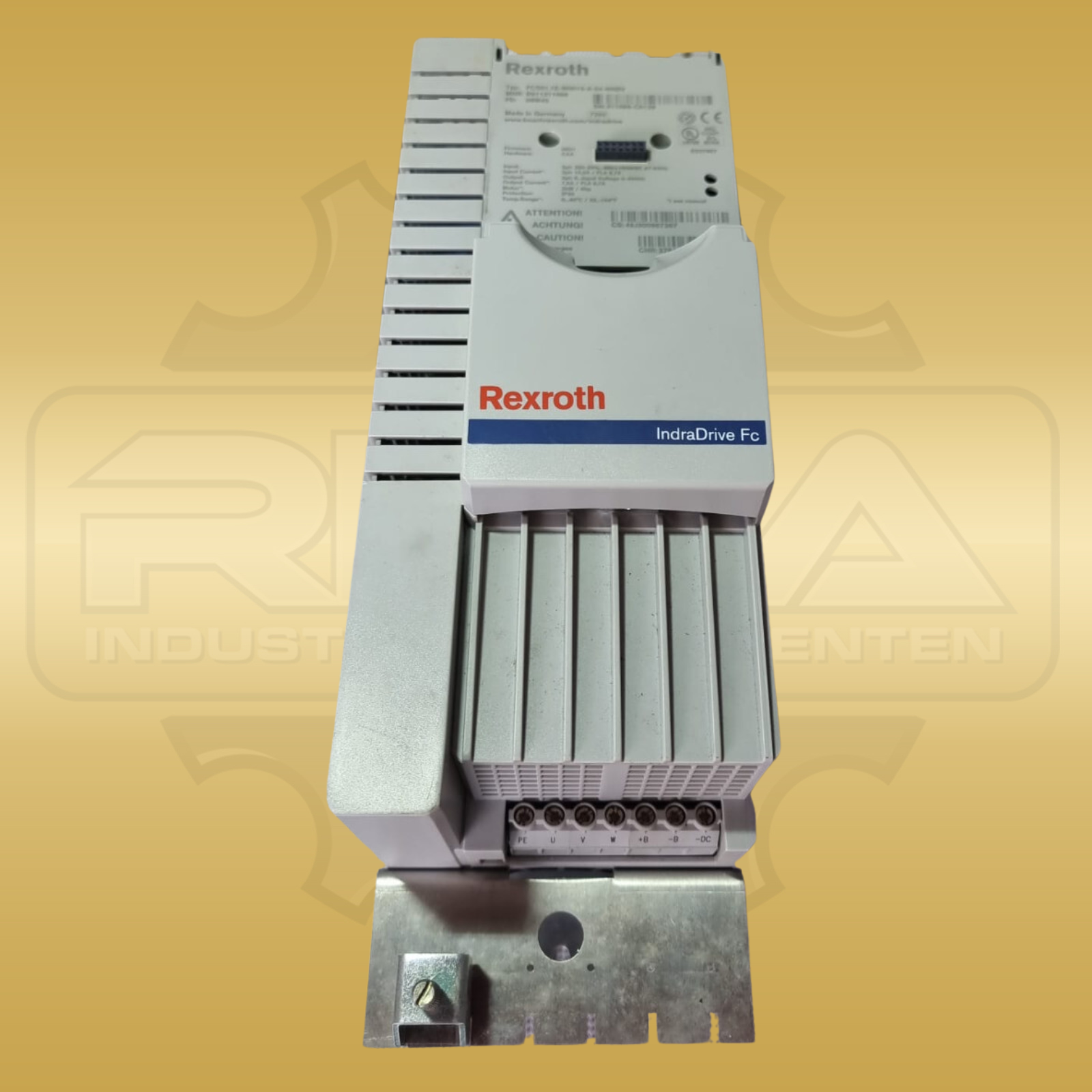 Bosch Rexroth FCS01.1E-W0015-A-04-NNBV