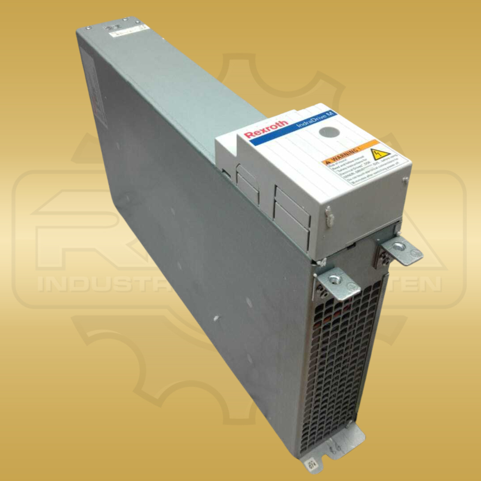Bosch Rexroth HLC01.1D-05M0-A-007-NNNN