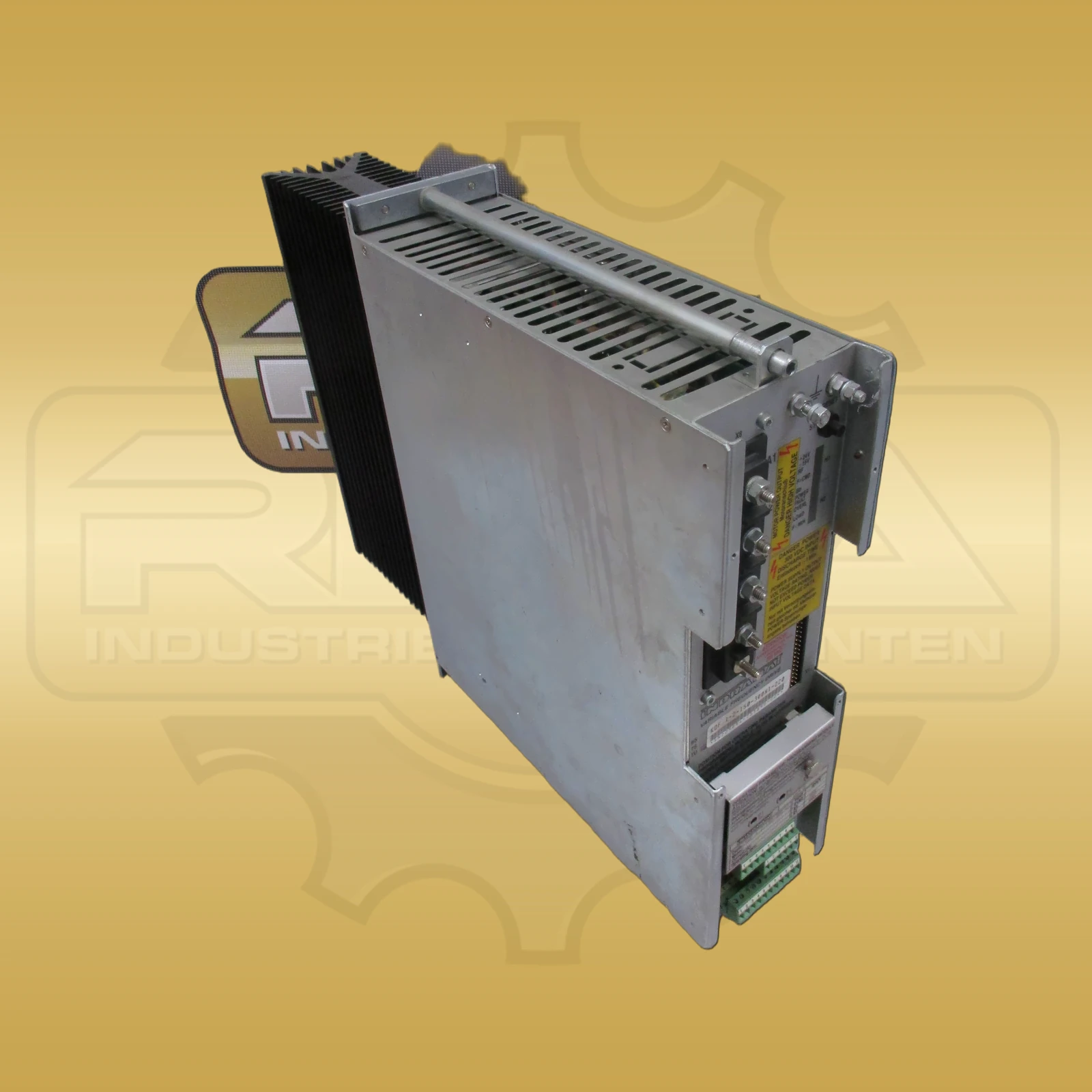 Bosch Rexroth KDF1.2-150-300W1-220
