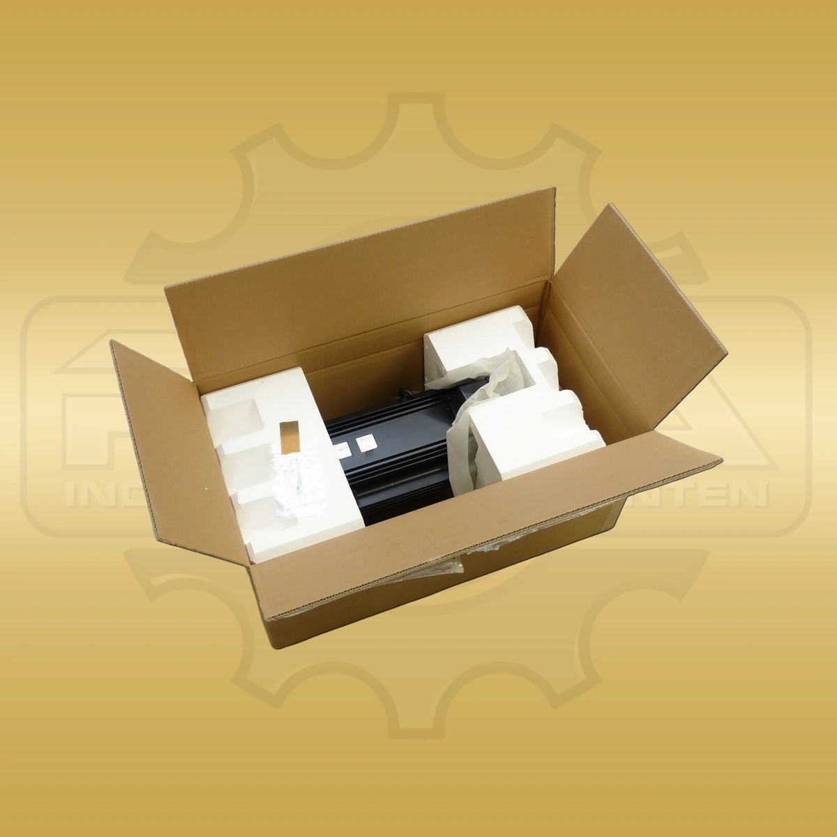 Bosch Rexroth MAC112C-0-CD-3-F/130-B-0/S095