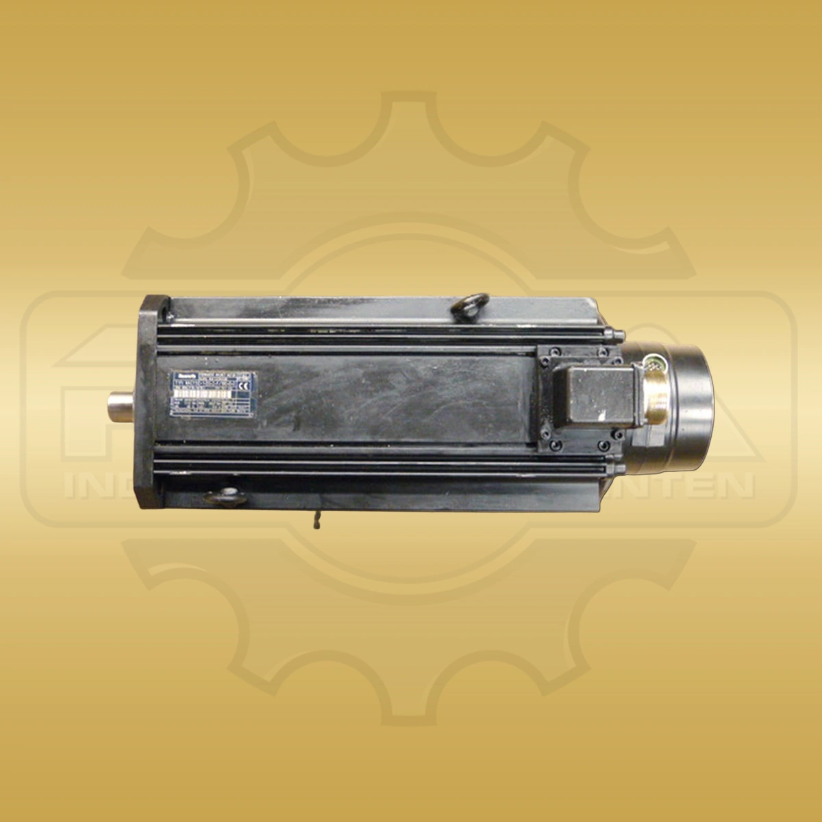 Bosch Rexroth MAC115D-1-DS-S-F/180-B-0