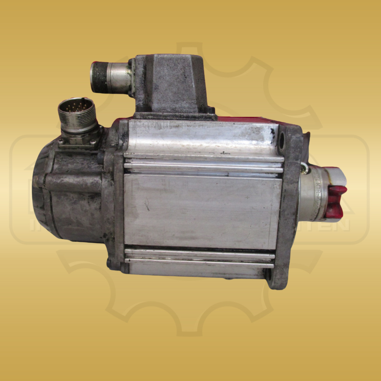Bosch Rexroth MDD065B-N-040-N2L-095GB0
