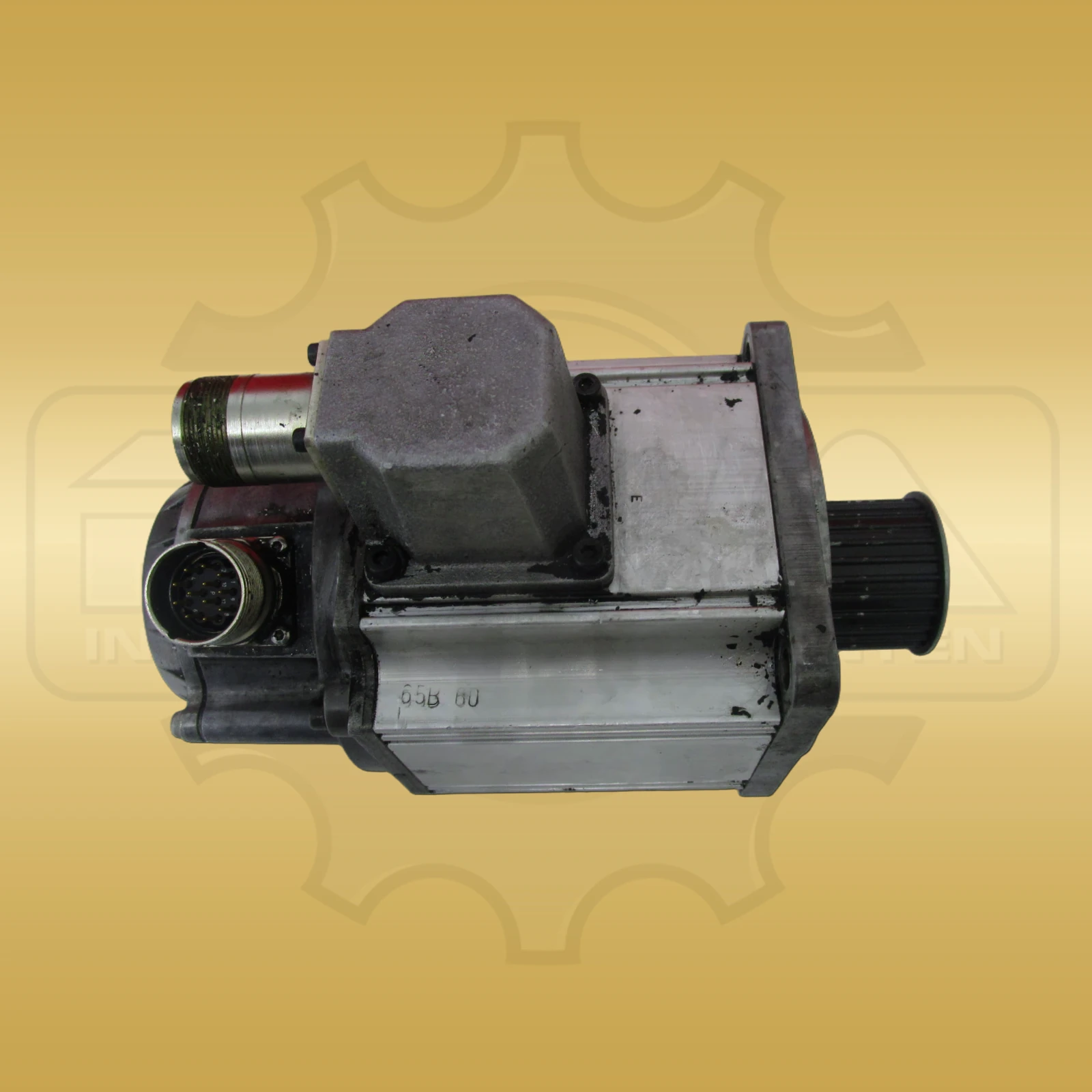 Bosch Rexroth MDD065B-N-060-N2M-095GB0