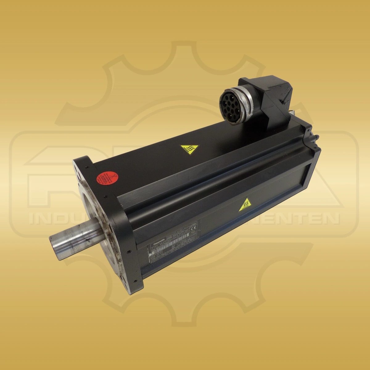 Bosch Rexroth MHD093C-024-PG1-BN