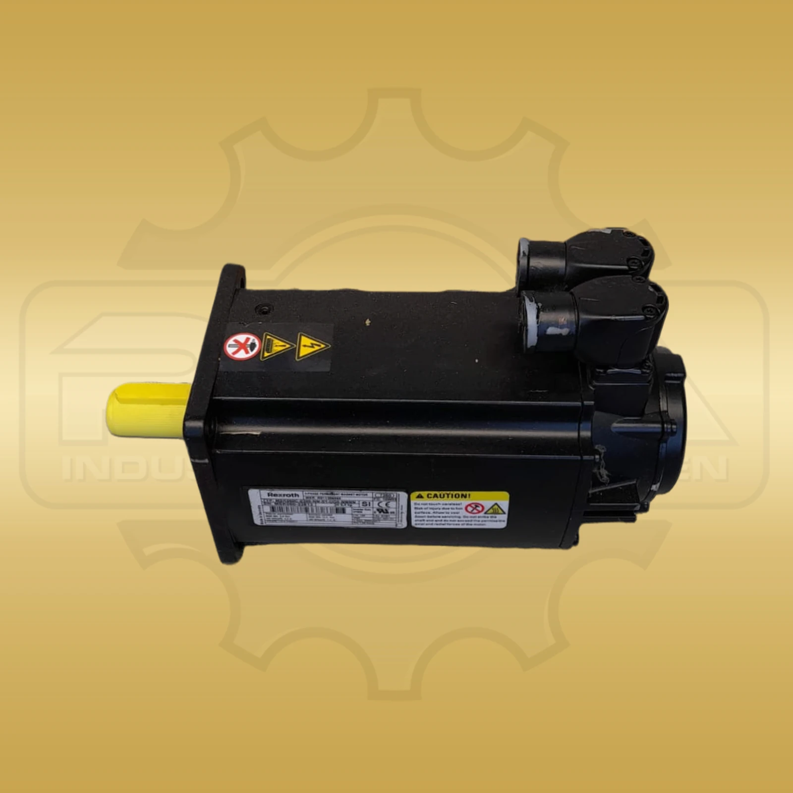 Bosch Rexroth MSK060C-0300-NN-S1-UG0-NNNN