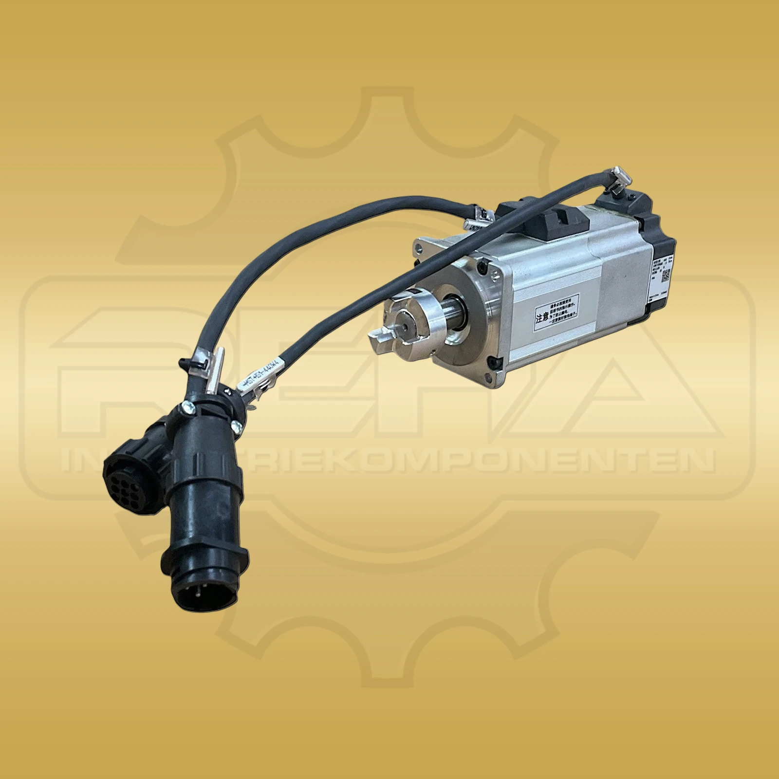 Bosch Rexroth MSM031C-0300-NN-M0-CH1