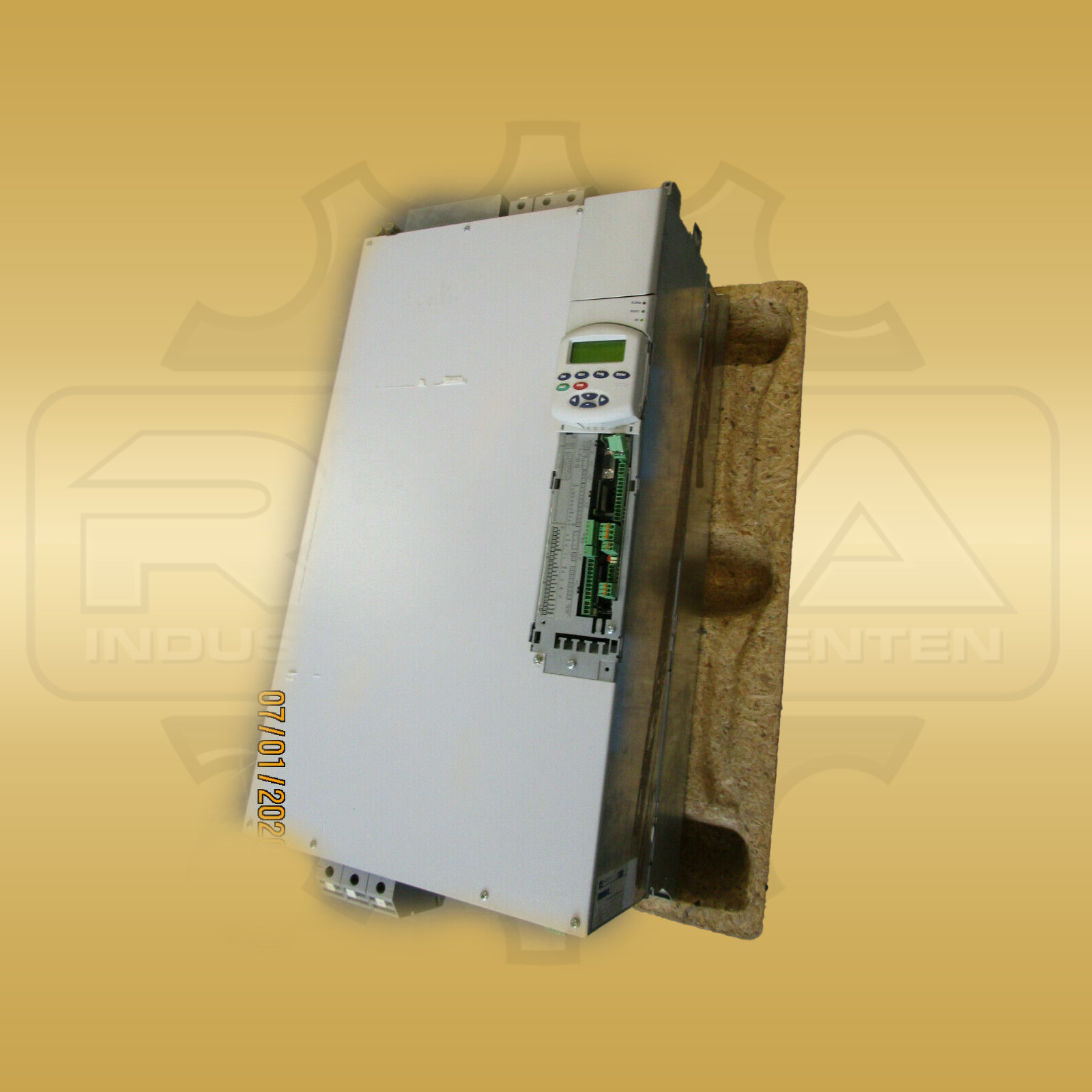 Bosch Rexroth RD51.1-4N-110-L-V1-FW
