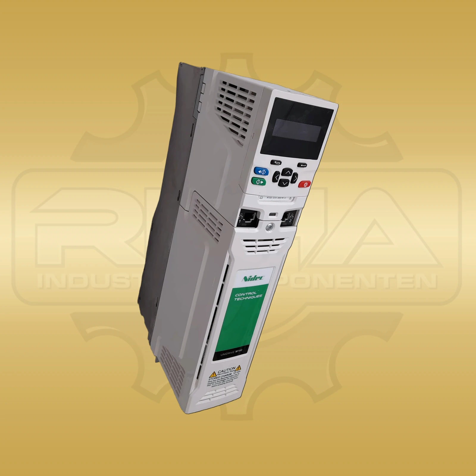 Control Techniques M700-03400078-A