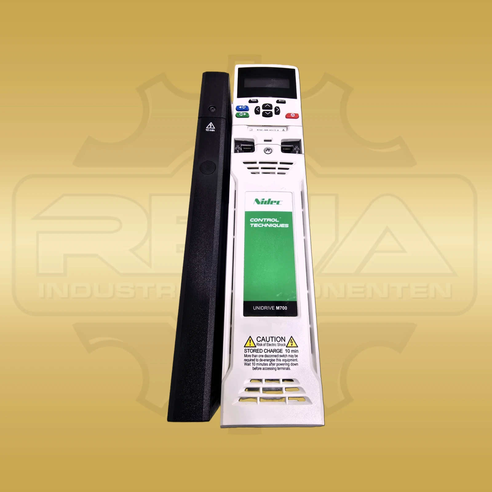 Control Techniques M701-044-00172-A
