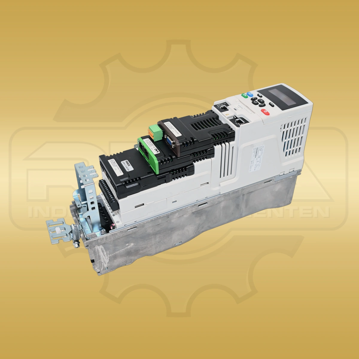 Control Techniques M702-034 00078 A