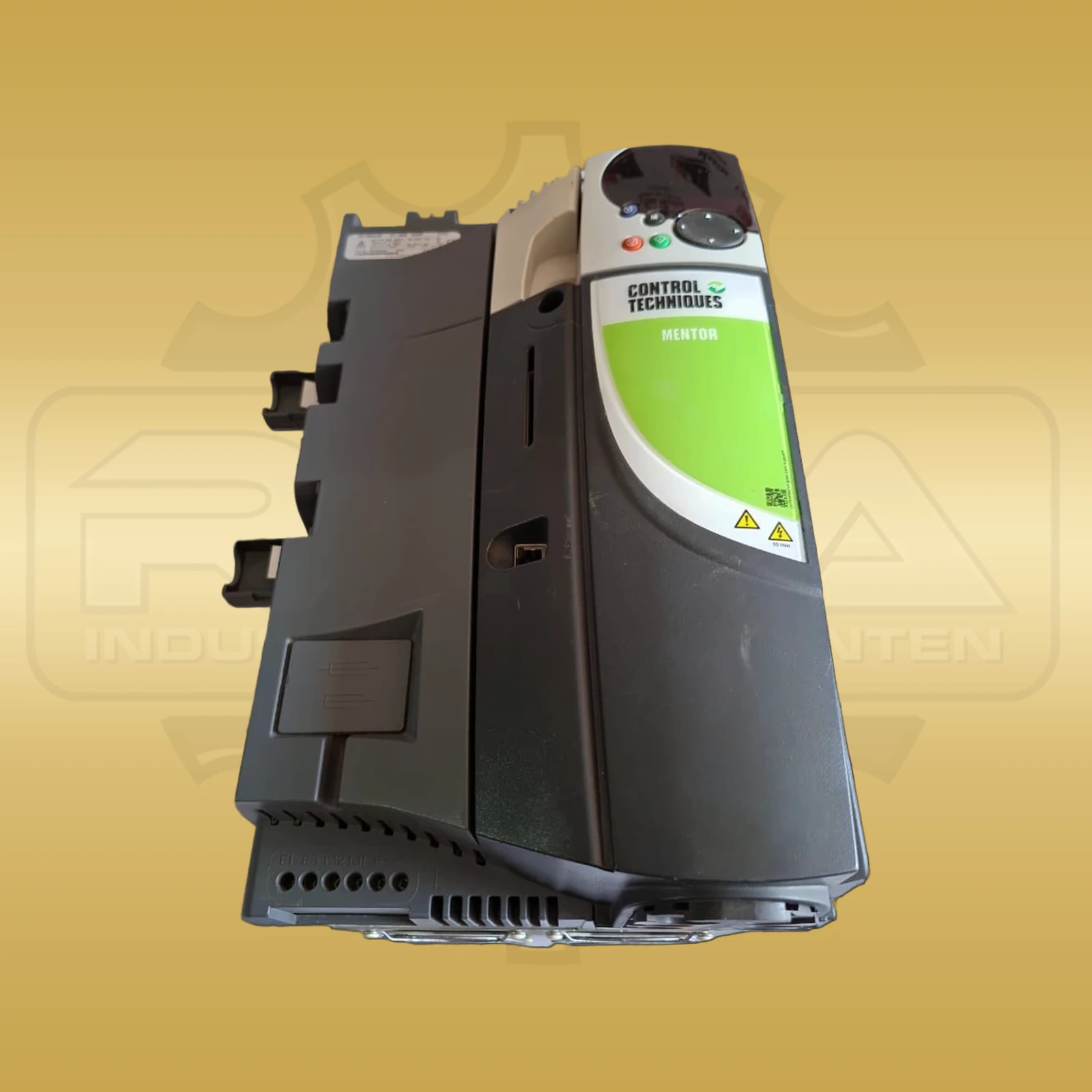 Control Techniques MP105A4R