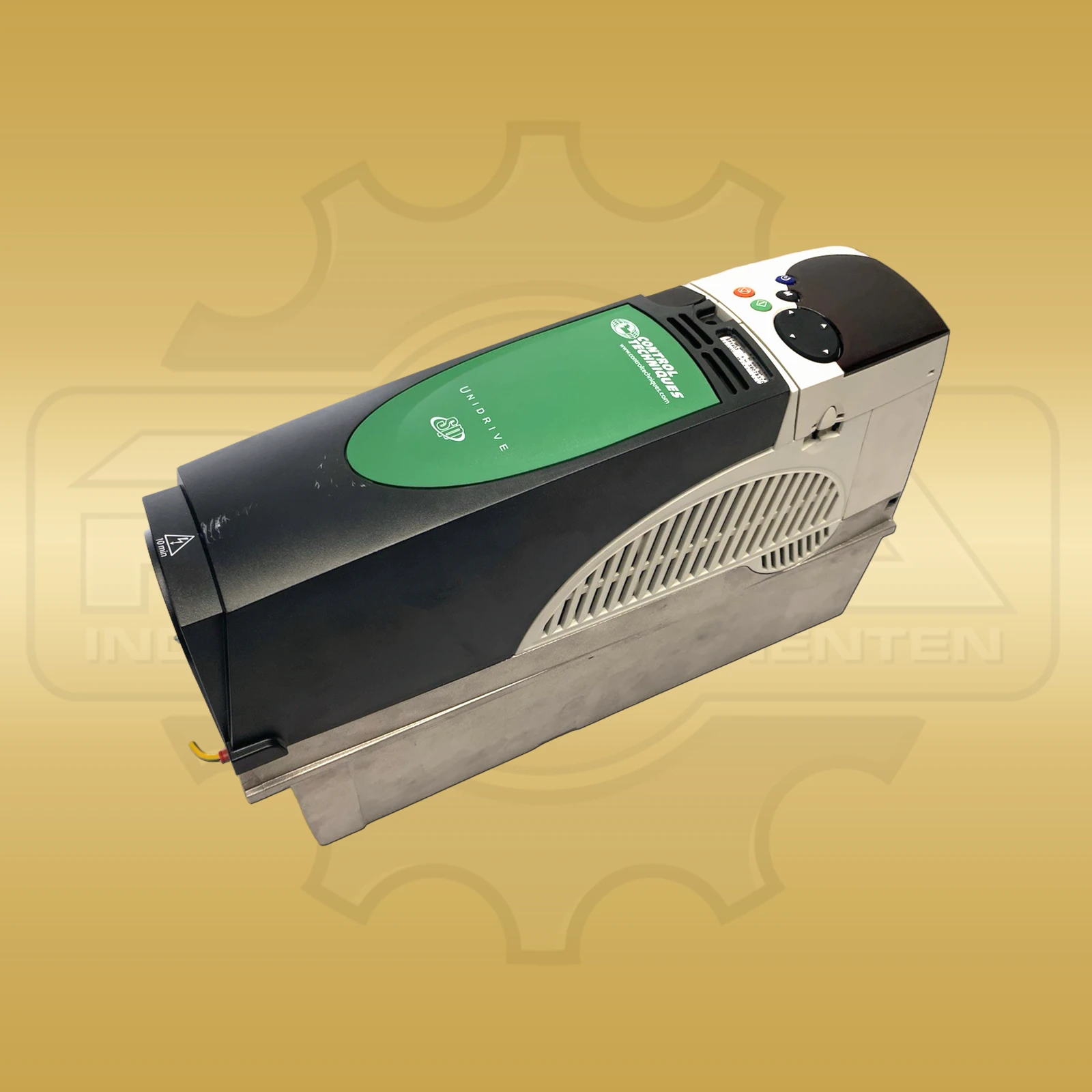 Control Techniques SP1403