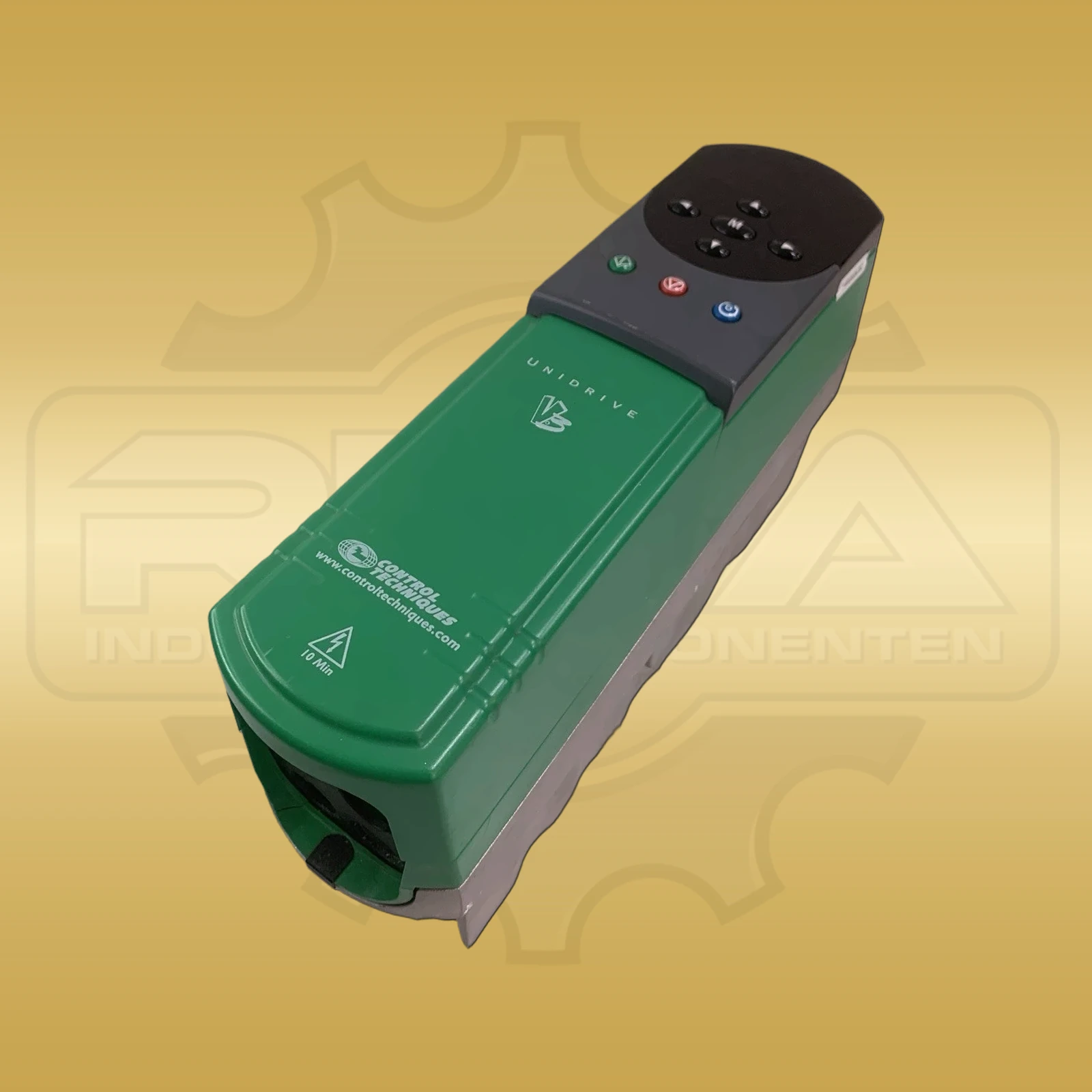 Control Techniques UNI1402