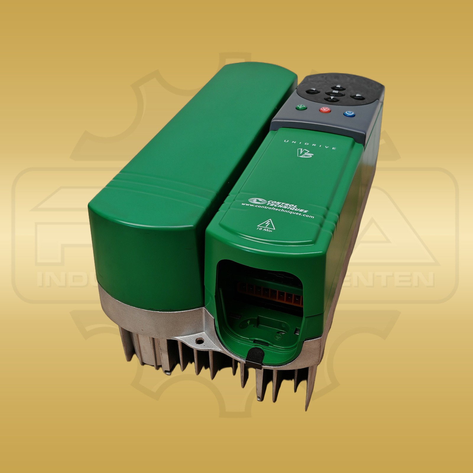 Control Techniques UNI2403
