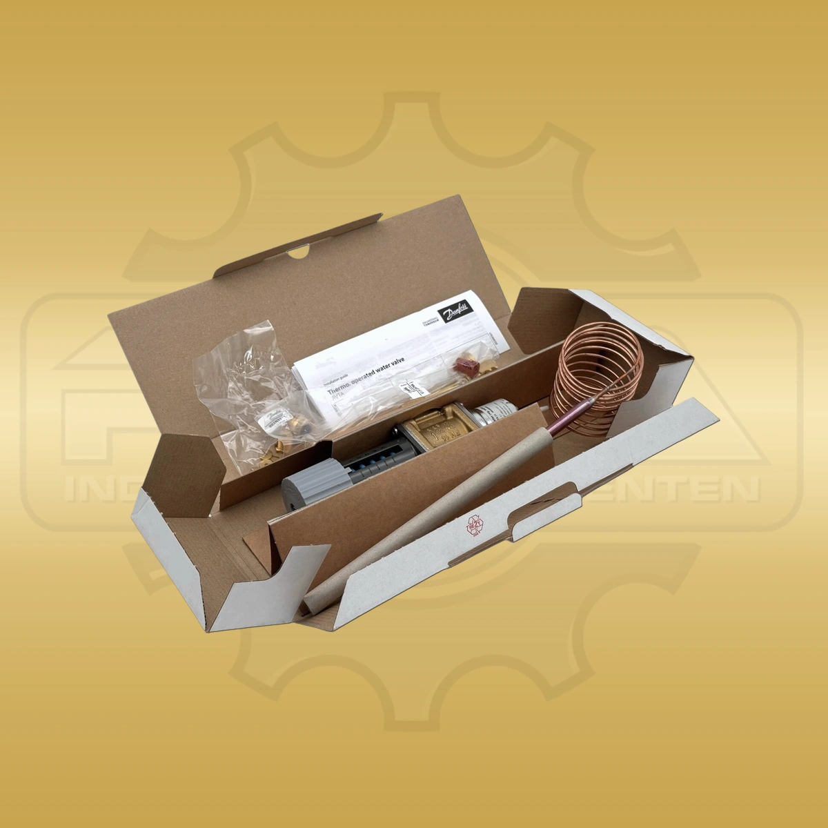 Danfoss 003N0909