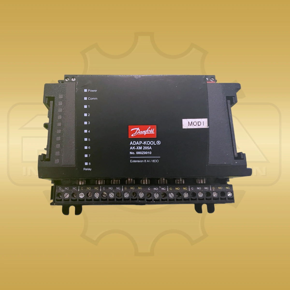 Danfoss 080Z0010