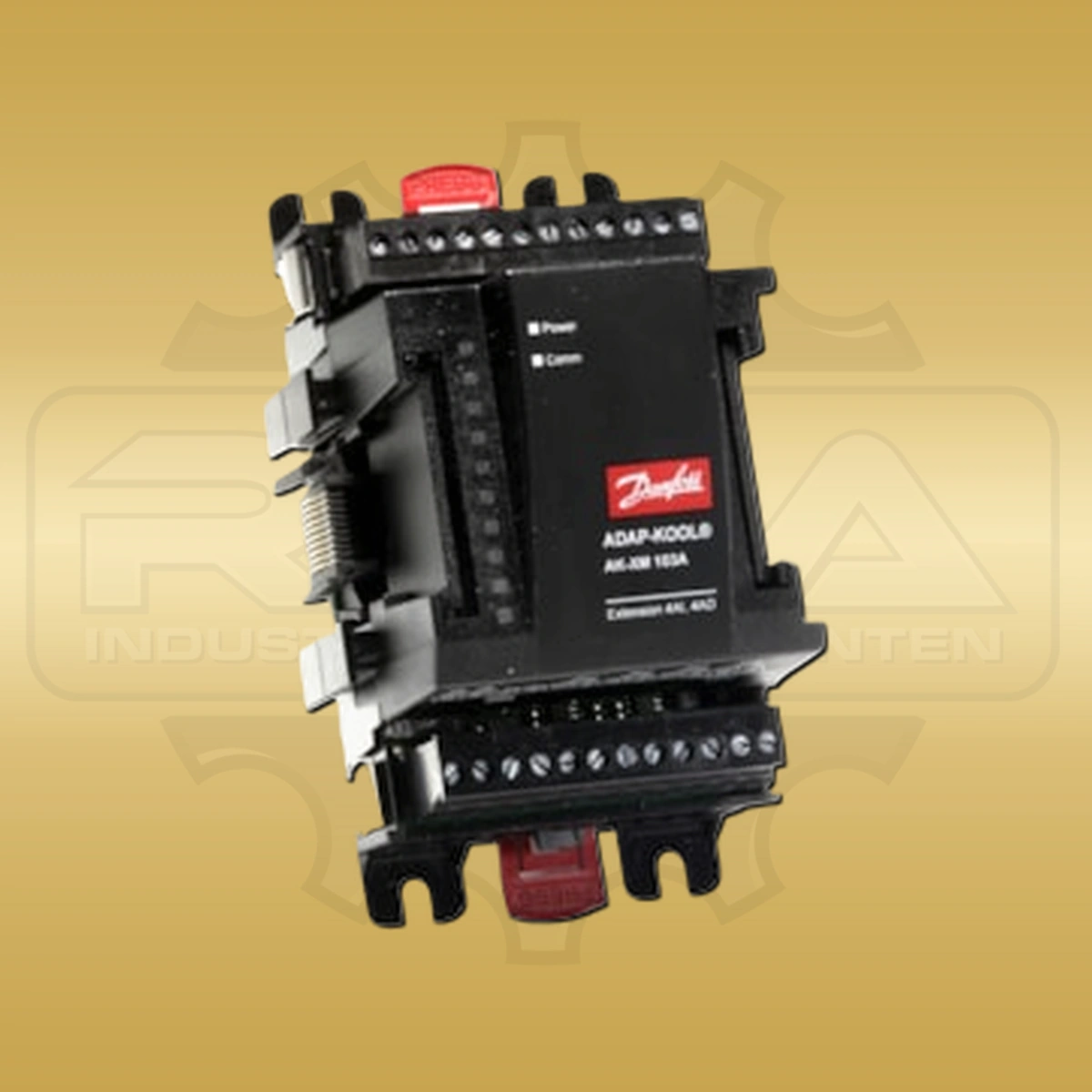 Danfoss 080Z0032